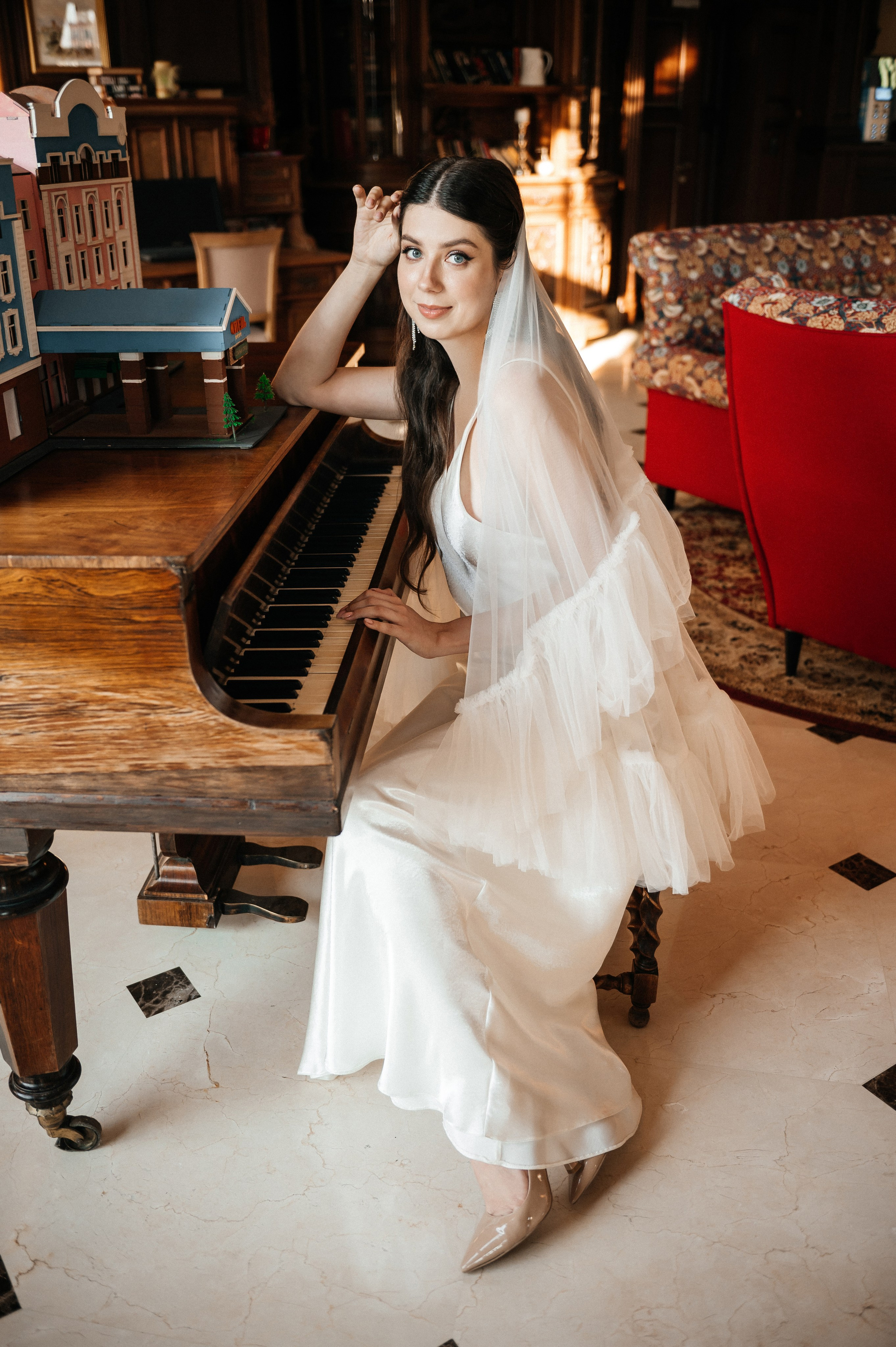 Г&С. Фотограф Рязань. Дарья Дмитриева