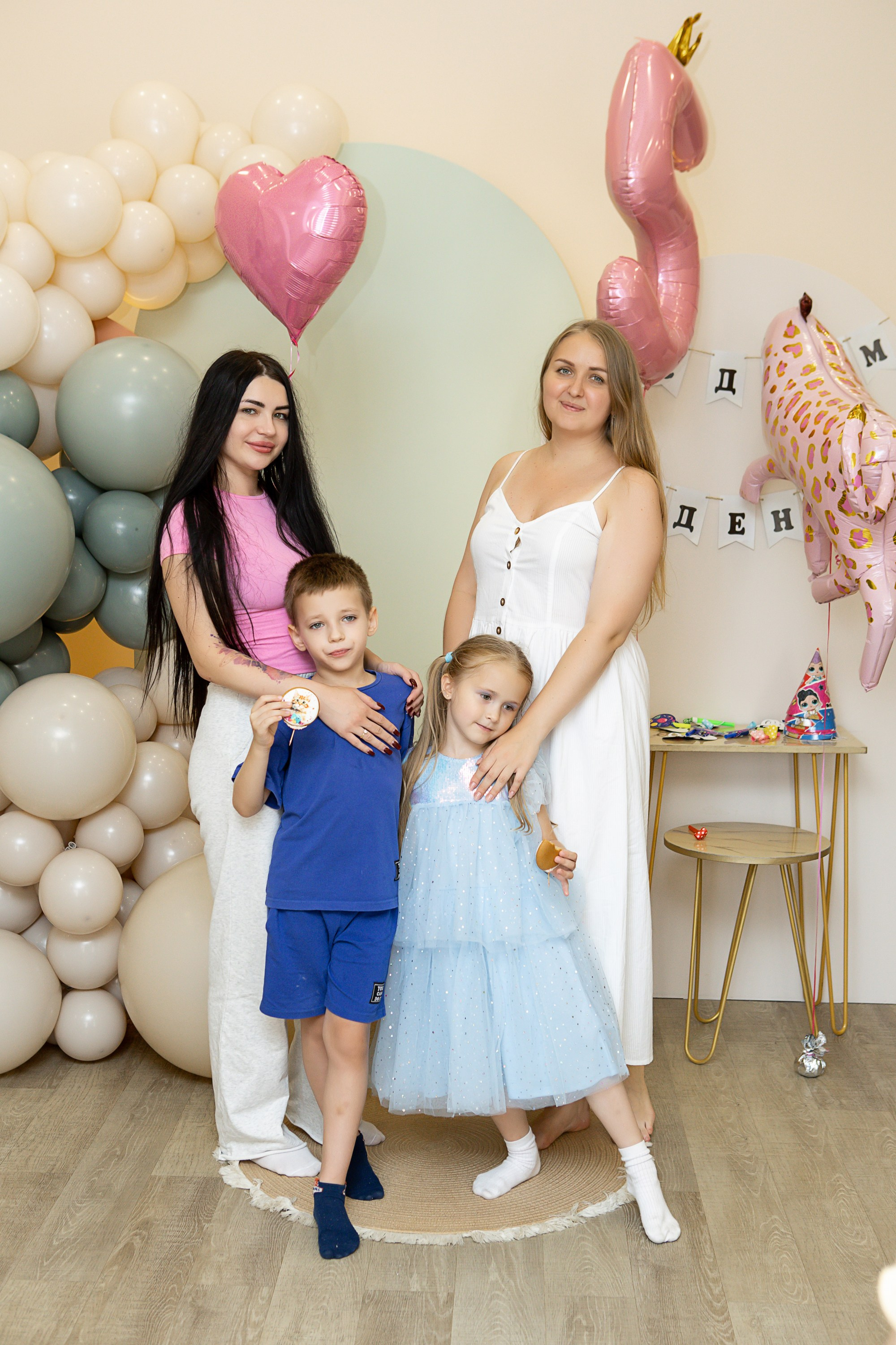 Scandi. Репортажный и семейный фотограф в Новосибирске Елена Каменева