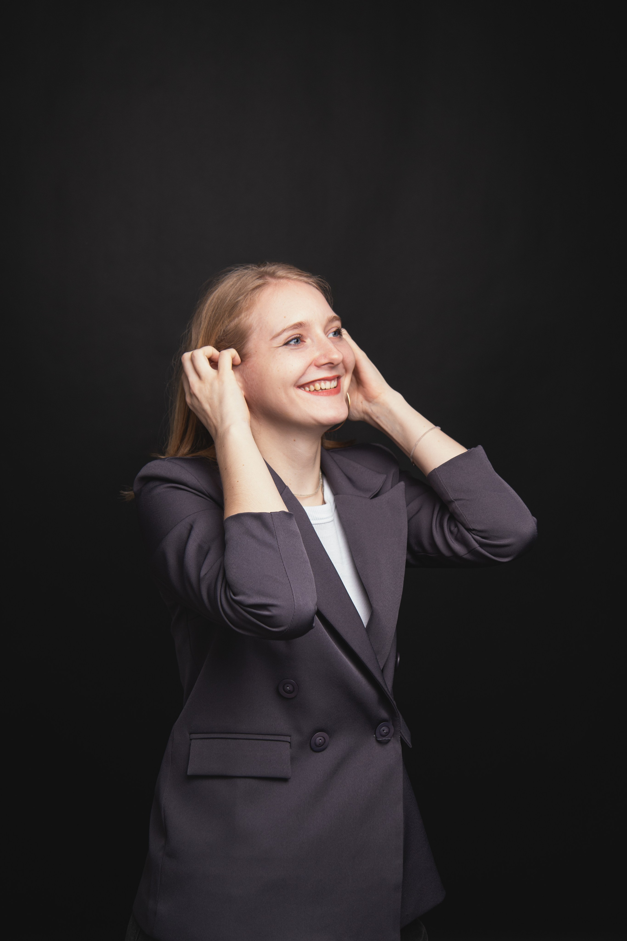 Фотограф Анастасия Пузикова. Фотостудия Минималист