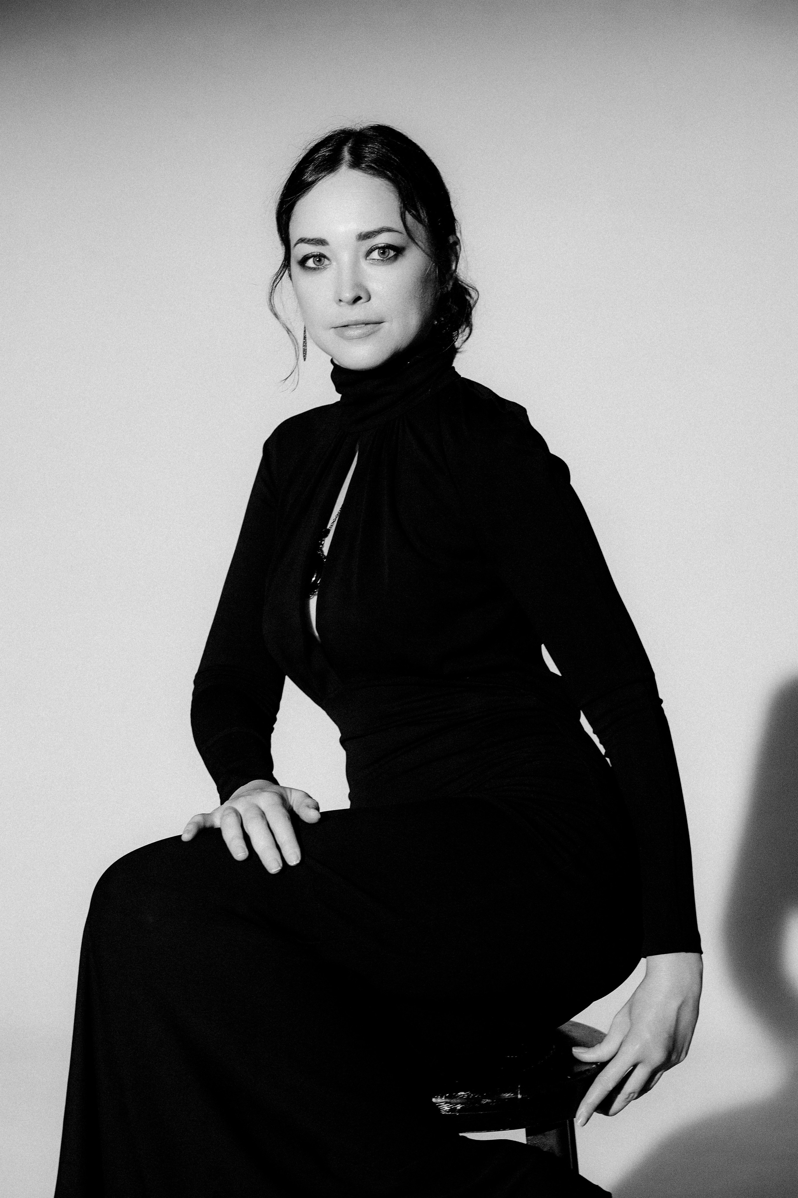 Елена. Женский фотограф в Москве Рина Леонтьева