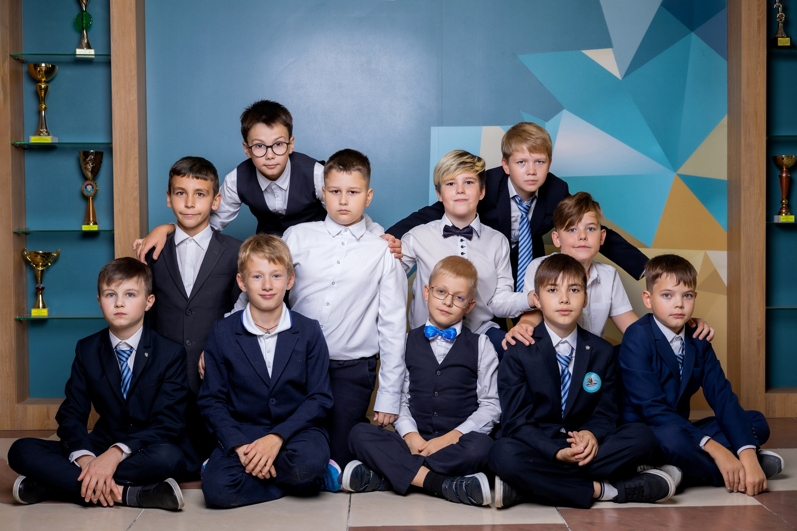 Школа 375 — 4 класс. Выпускные альбомы. Школьный и семейный фотограф Виктория Игнатьева