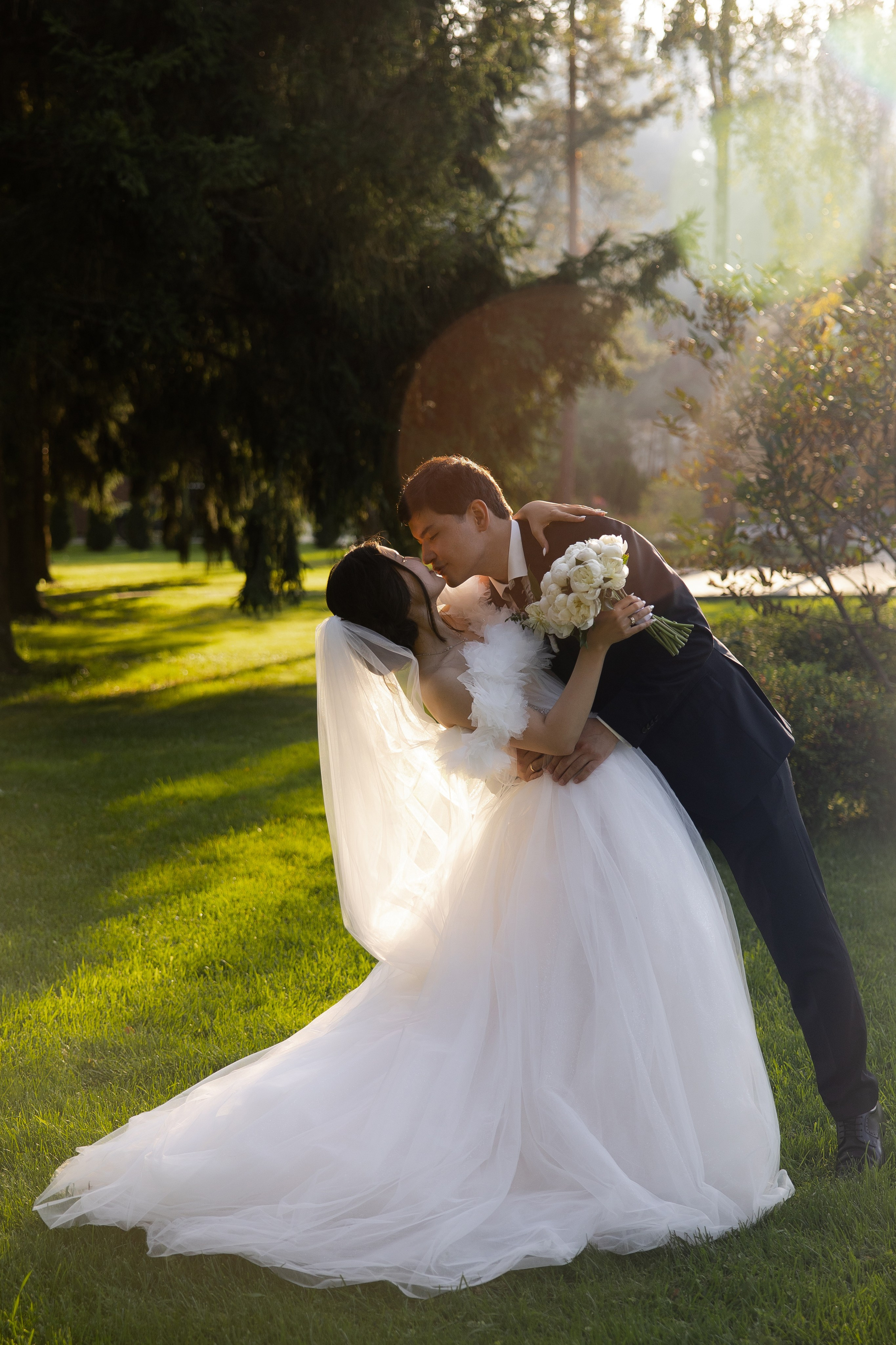 G & B. Свадебный фотограф Ефимова Ольга