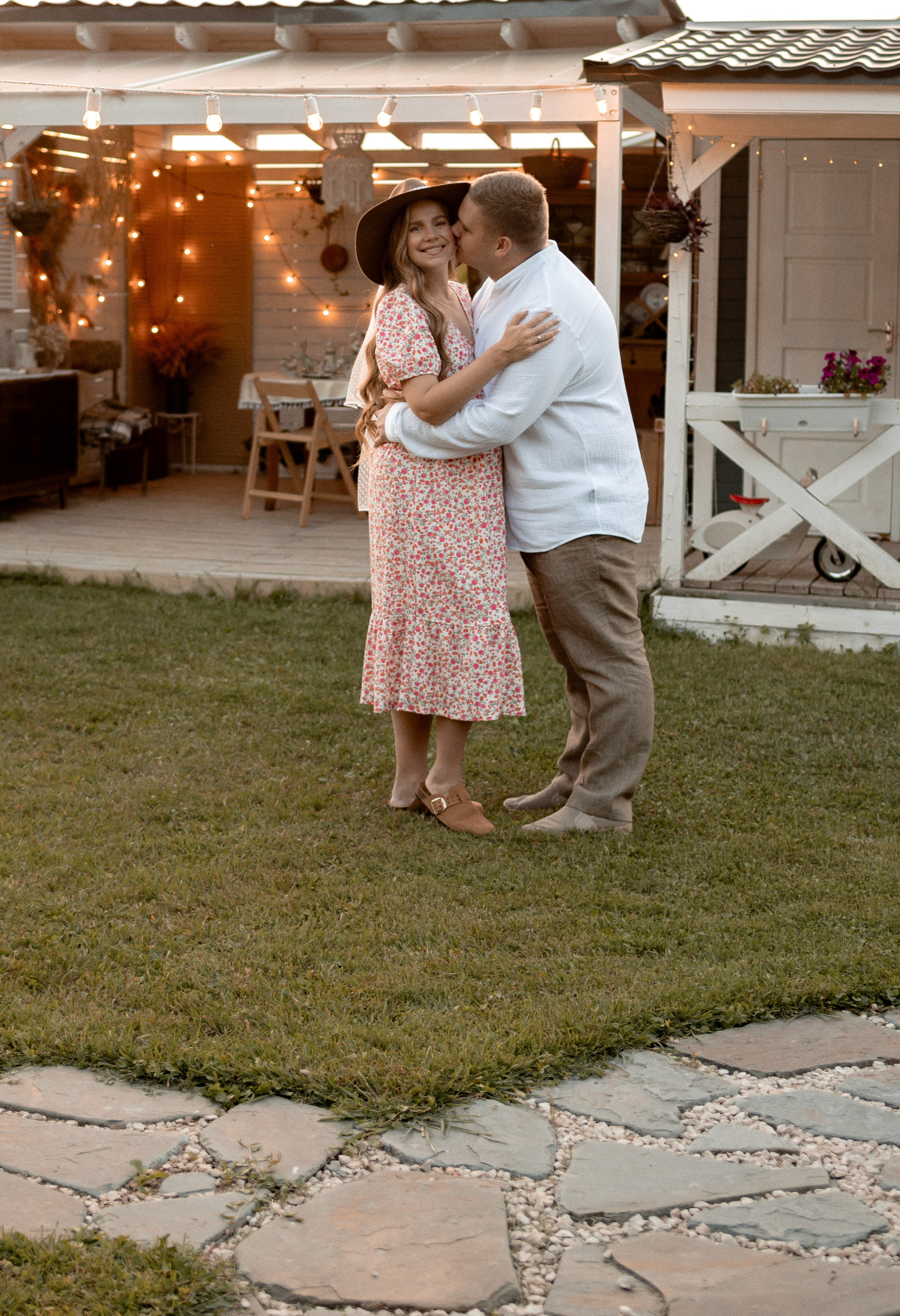 Беременность. Свадебный и семейный фотограф в Серпухове Александра Дерюшева