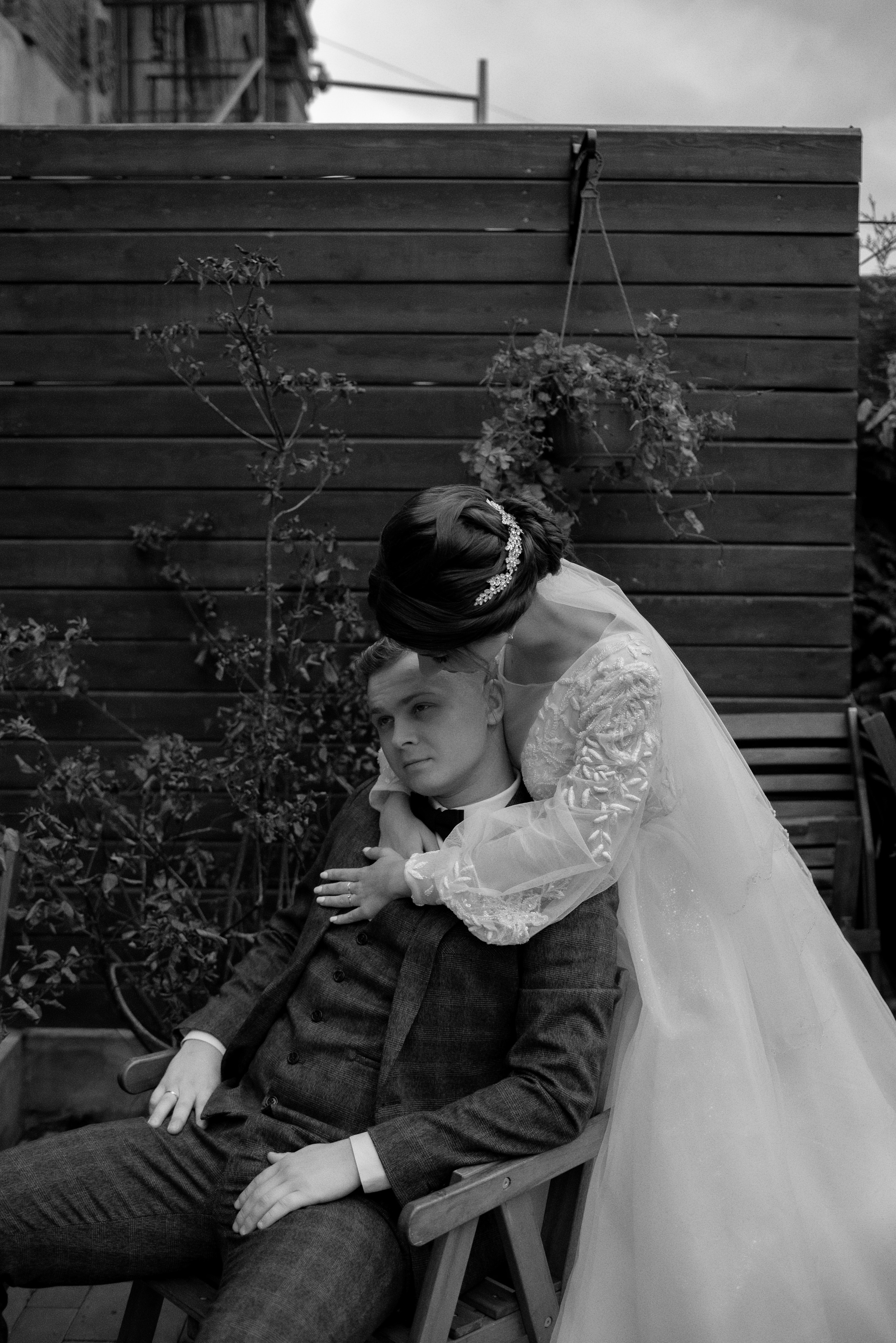 Алексей и Анастасия. Свадебный и семейный фотограф в Серпухове Александра Дерюшева