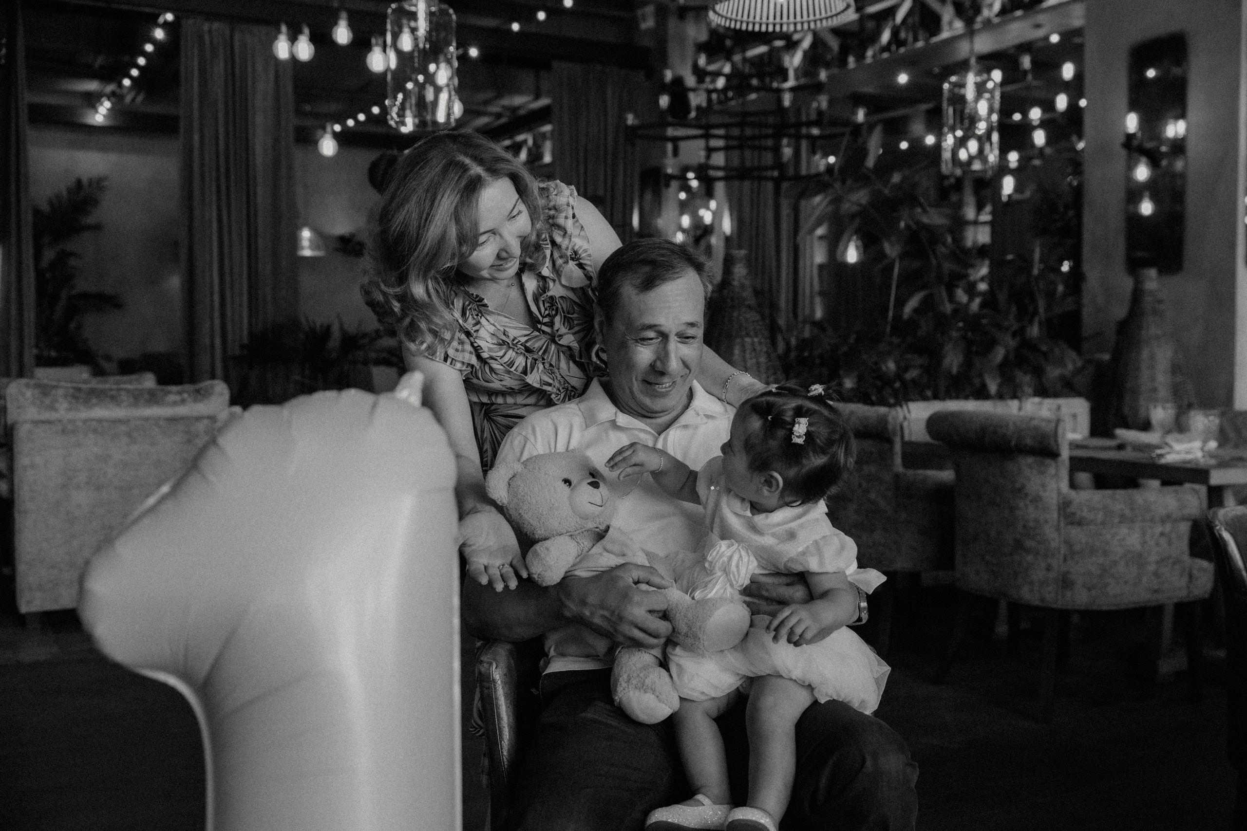 Далия. Семейный и детский фотограф Юлия Шох