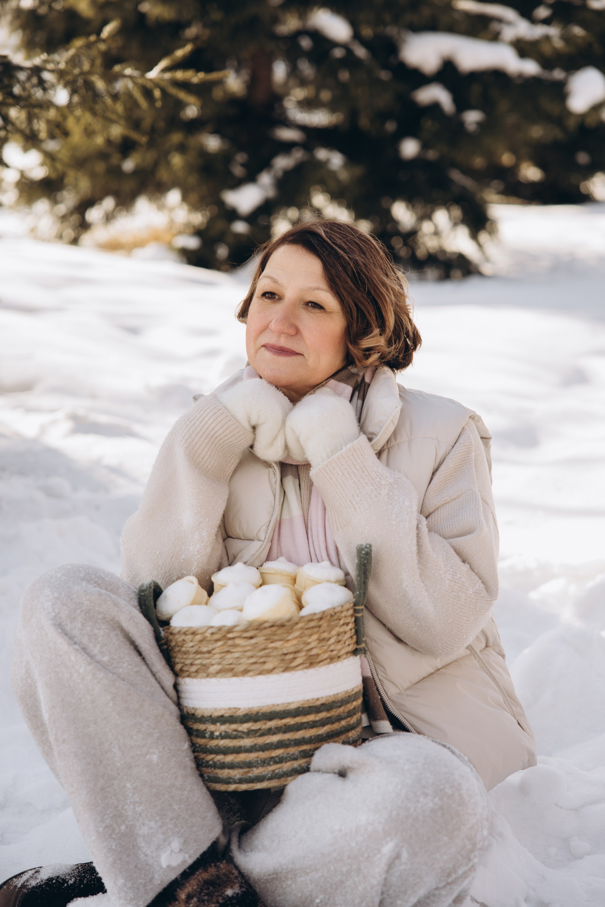 Мороженое. Свадебный, семейный фотограф в Иркутске Светлана Макаричева