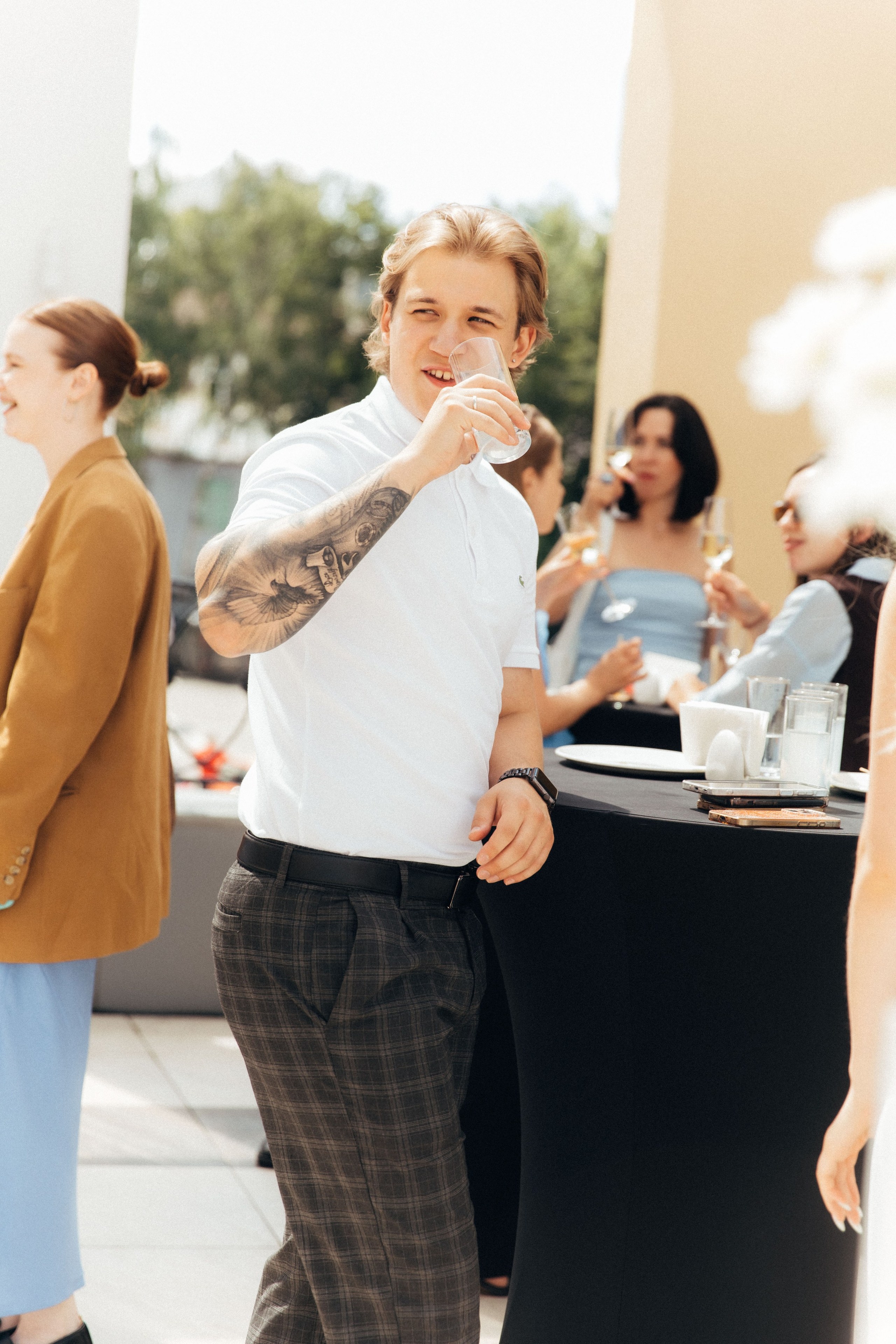 Илья и Вика. Катерина Аникеева | Фотограф | Екатеринбург