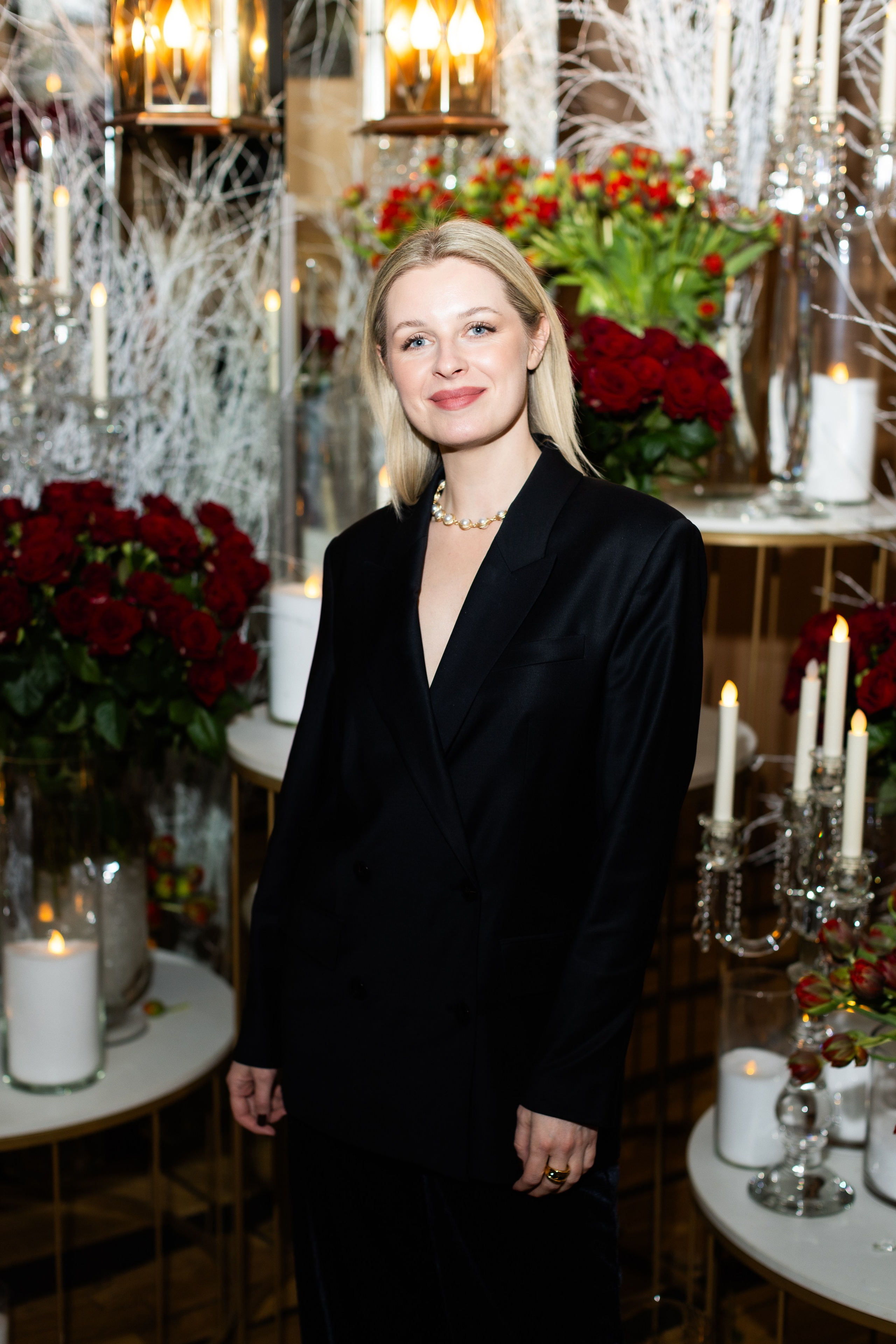 PrivateEvent. Главная