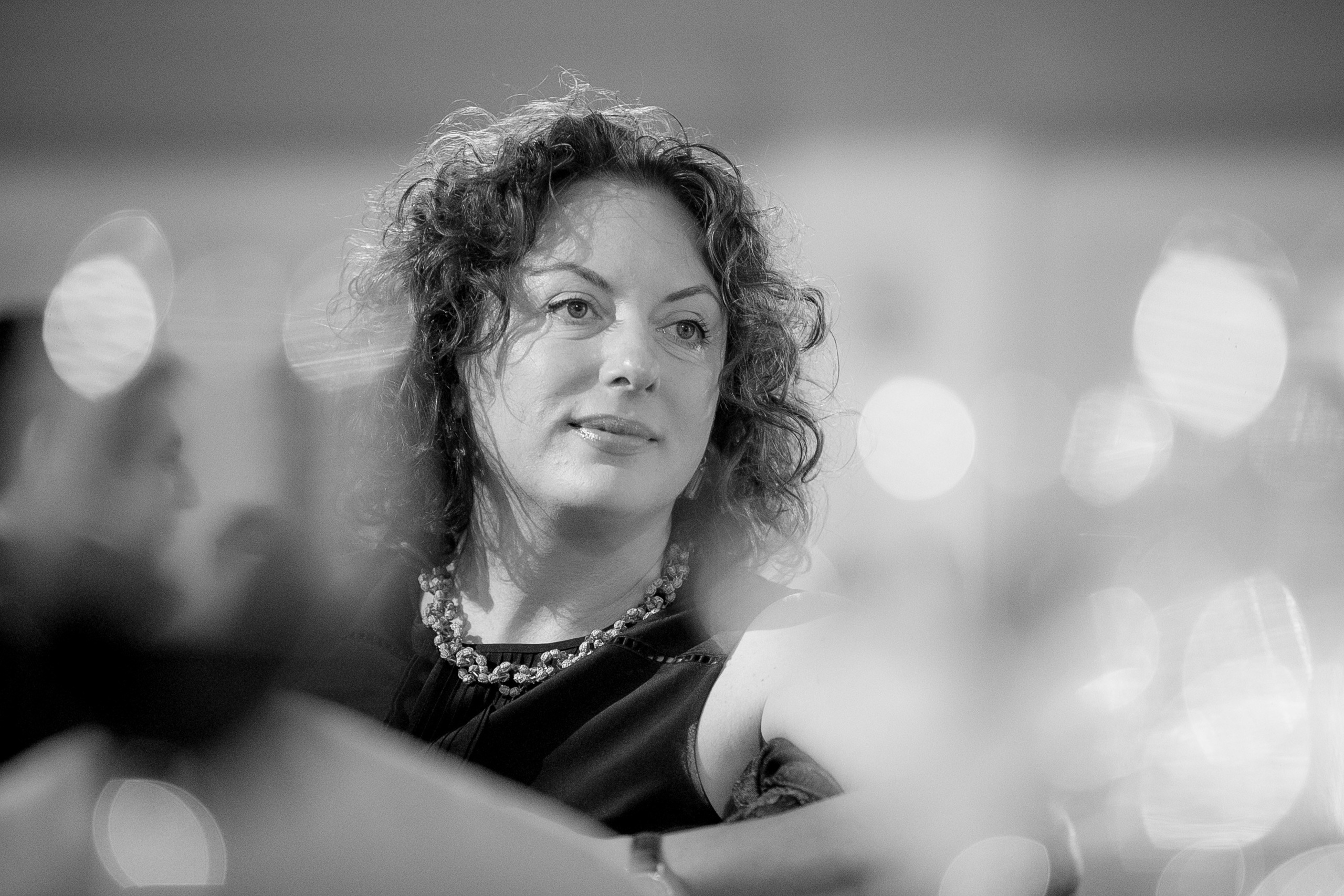 PrivateEvent. Главная