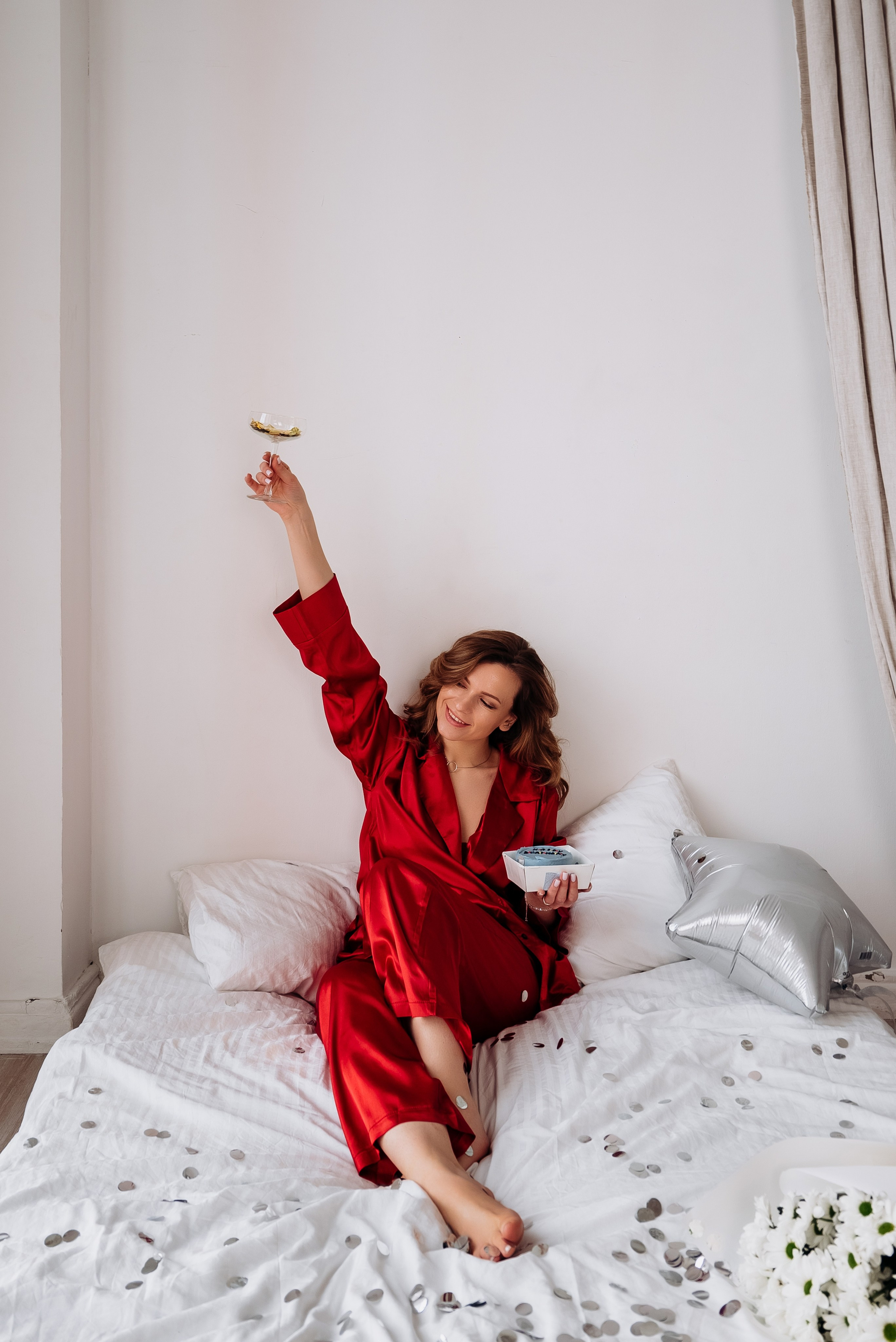 Юля. Фотограф Тверь. Анна Драго