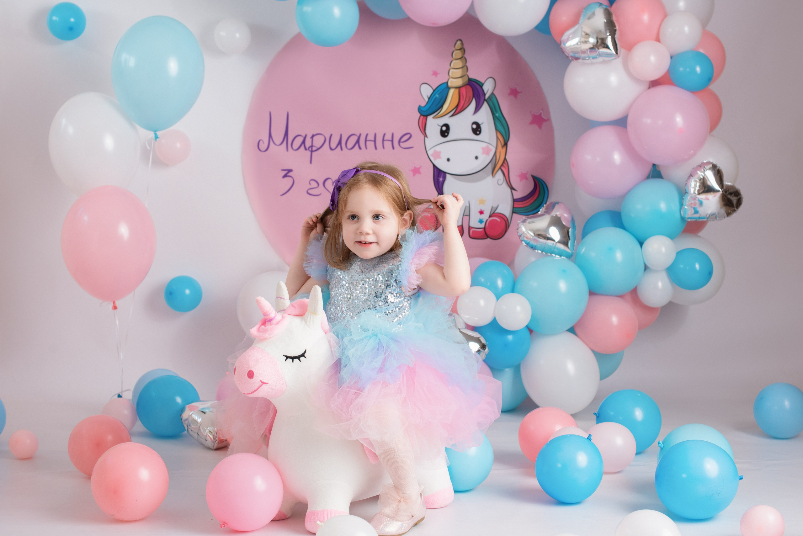 Дети 2-3-4 года. Фотограф Новорожденных во Владивостоке Ольга Галаницкая