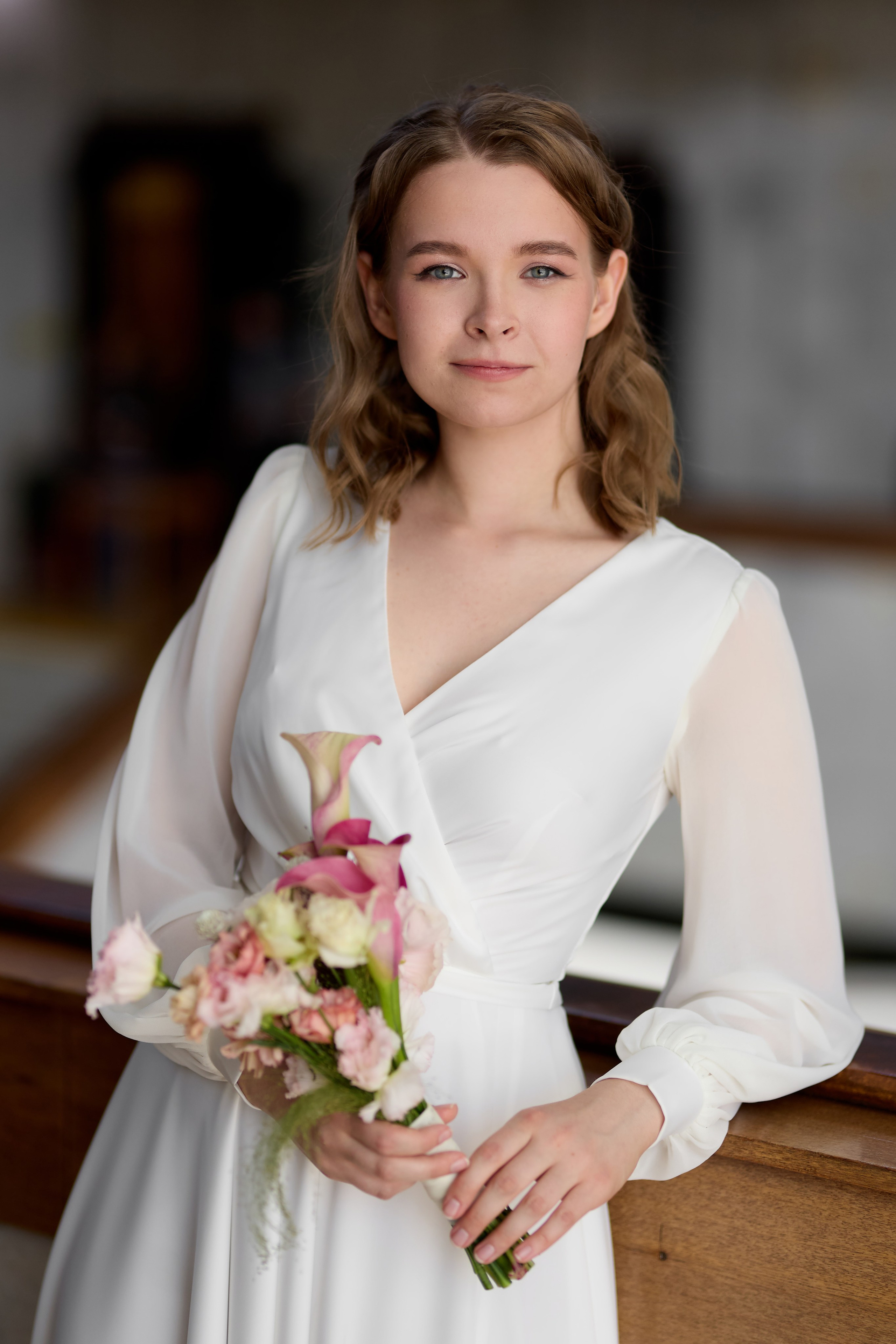 Иван и Наталья. Александр Прозоров фотограф в Кирове