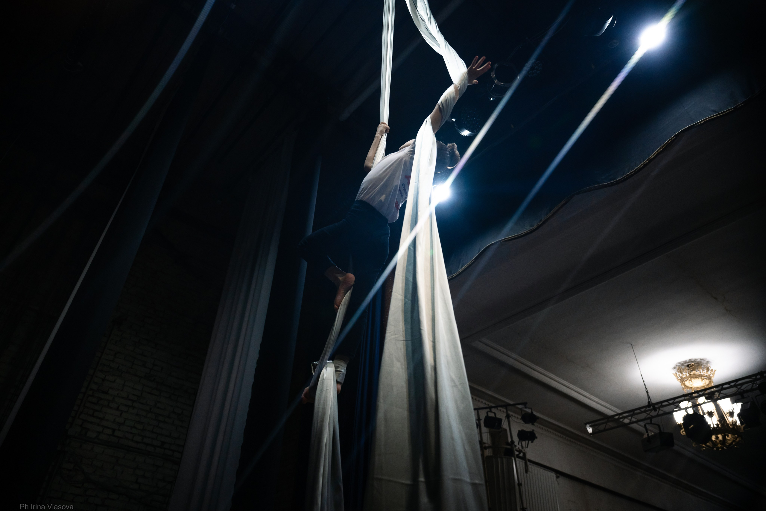 Фестивали. Спортивный и портретный фотограф