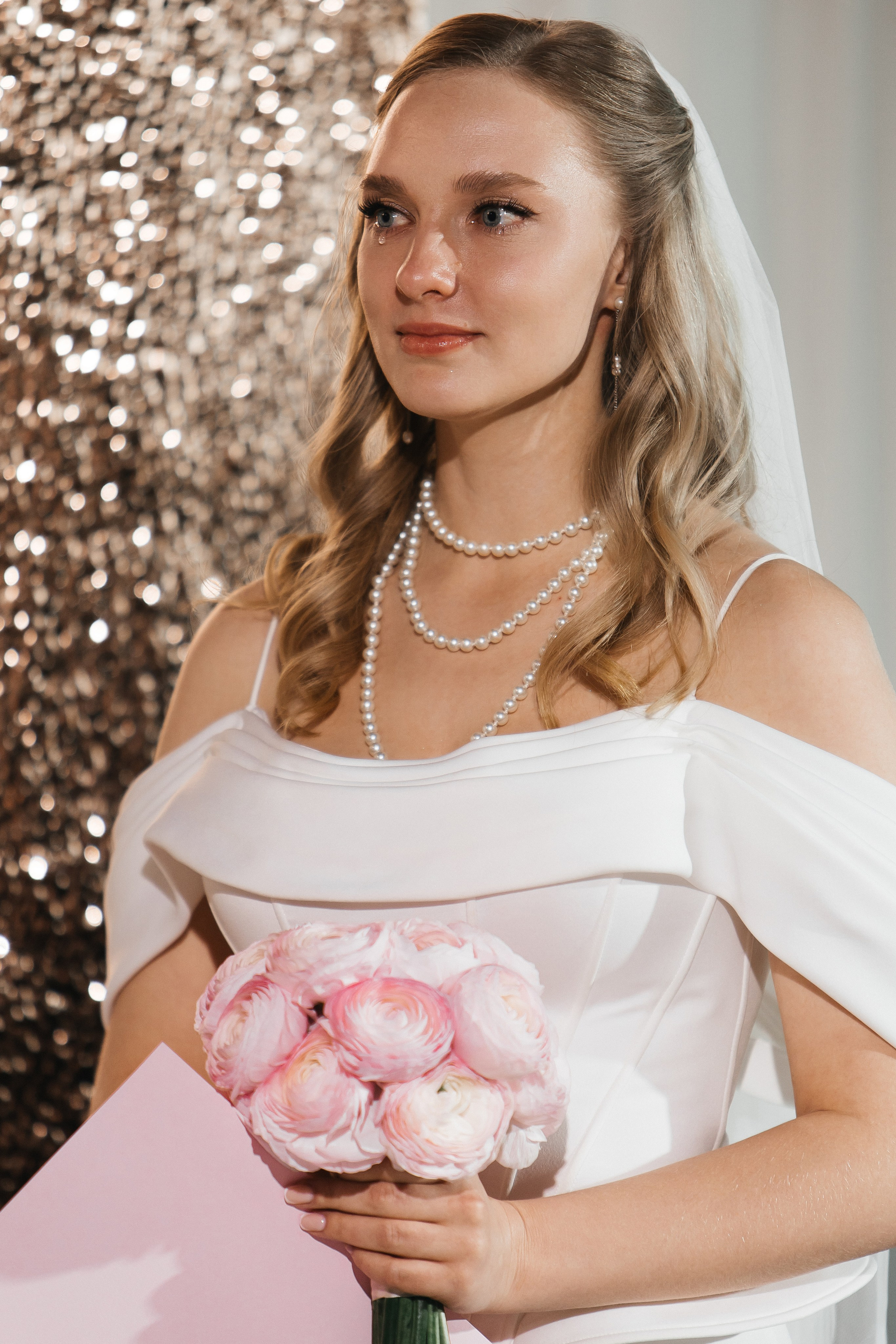 Зоя и Петр. Фотограф Дарья Николаева