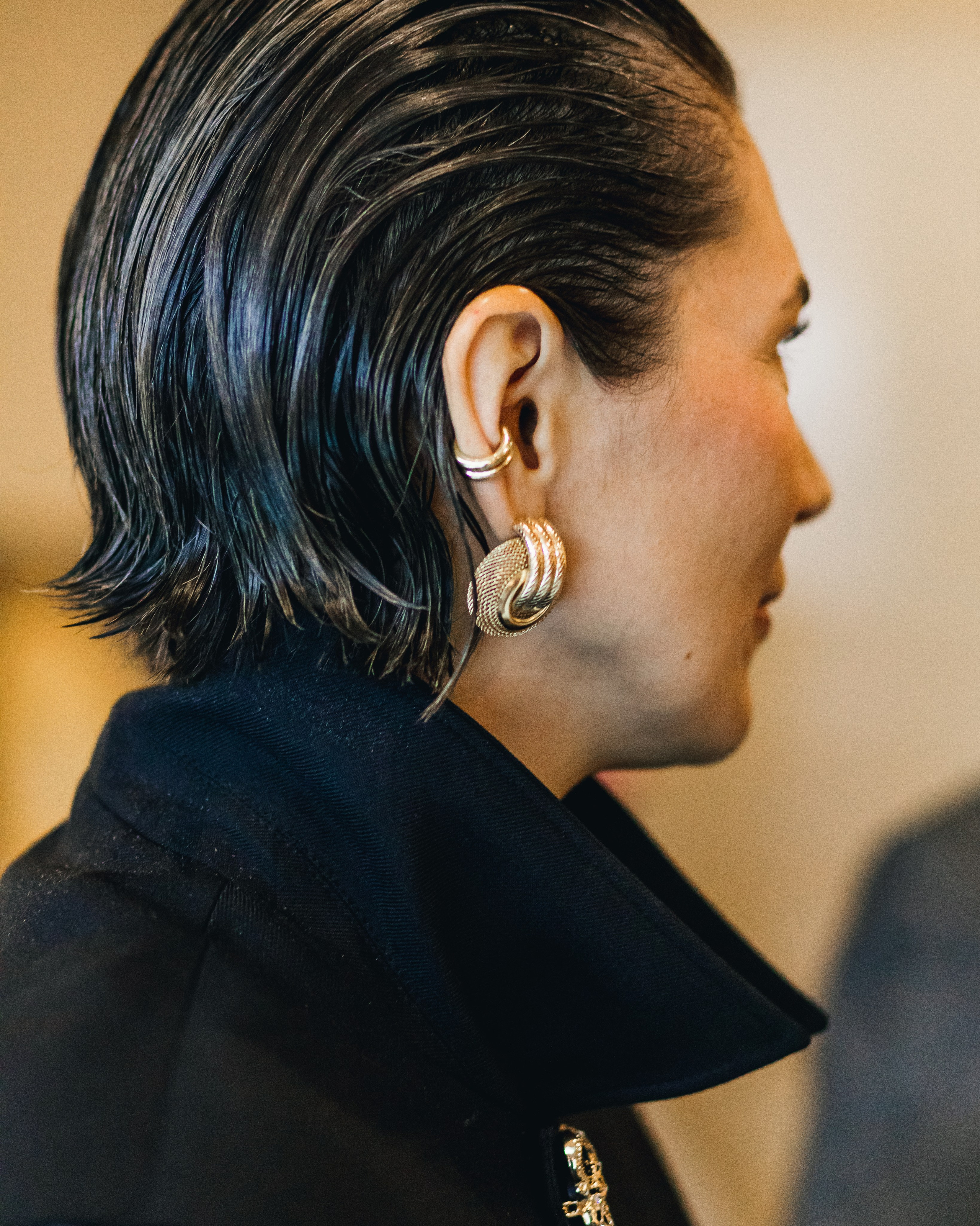 АЛМАФ. Елизавета Федотова | фэшн-фотограф