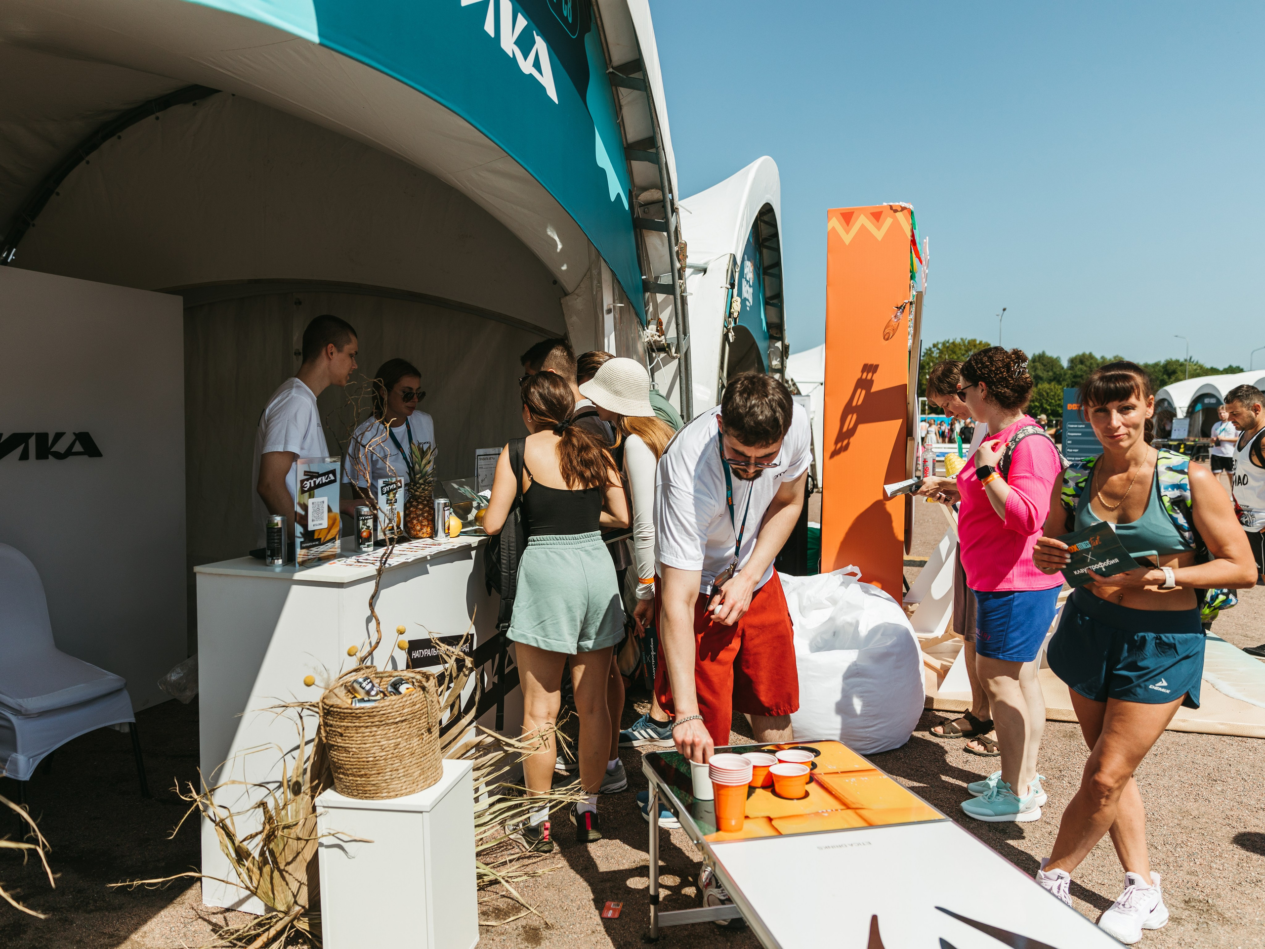 DDX. Елизавета Федотова | фэшн-фотограф