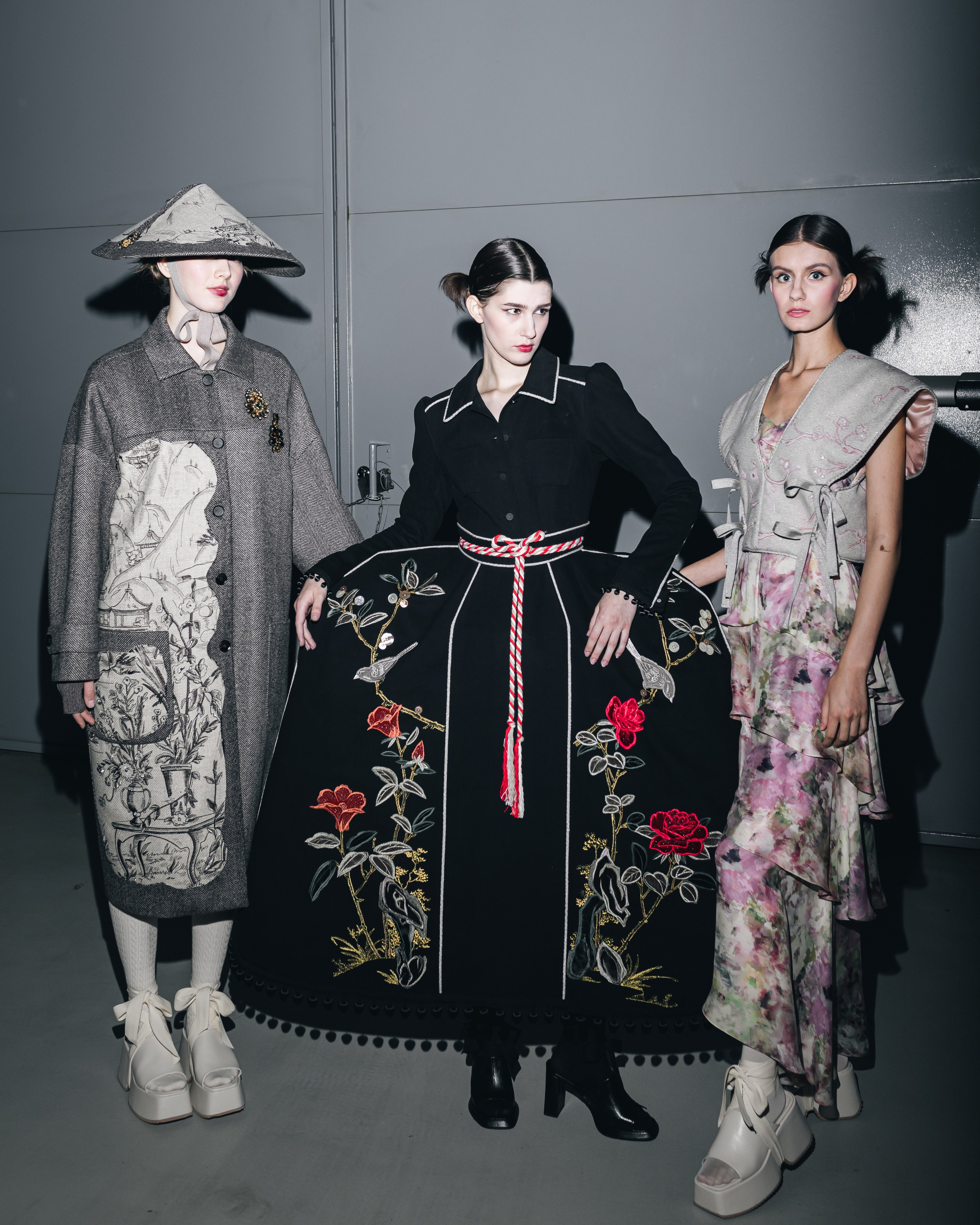 STAS LOPATKIN. Елизавета Федотова | фэшн-фотограф