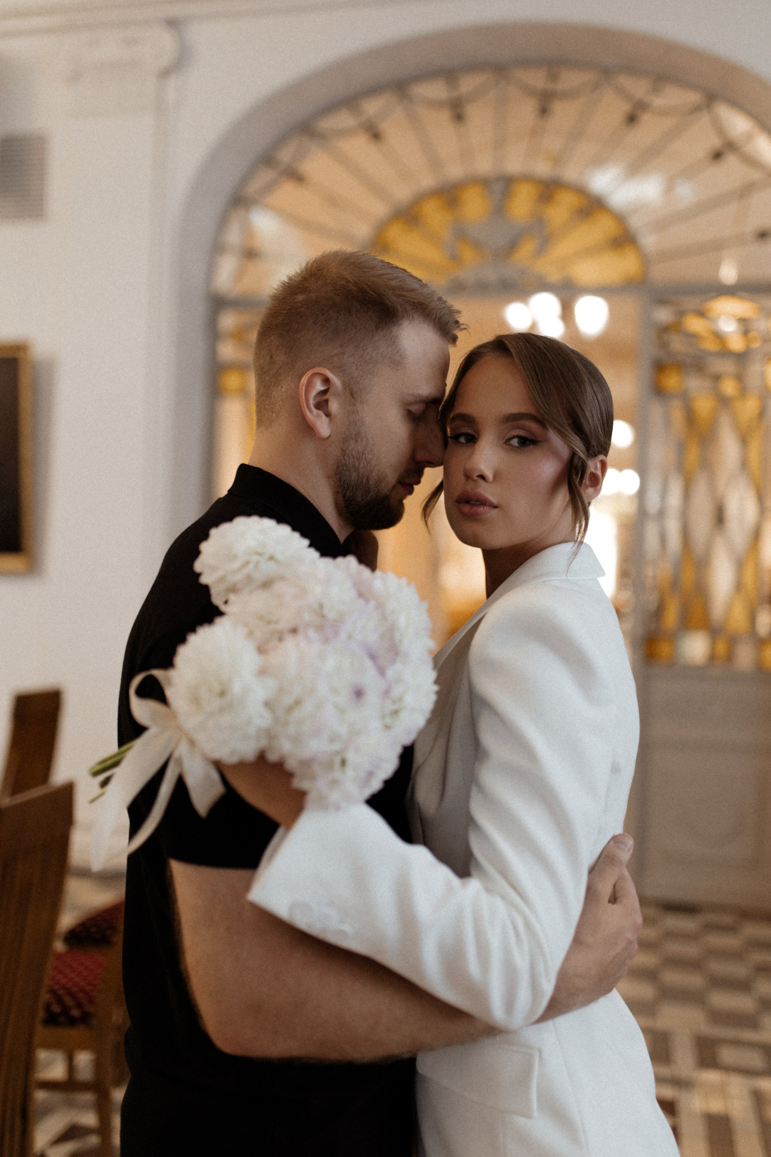 Елена и Дмитрий. Фотограф Иваново Ольга Исакова