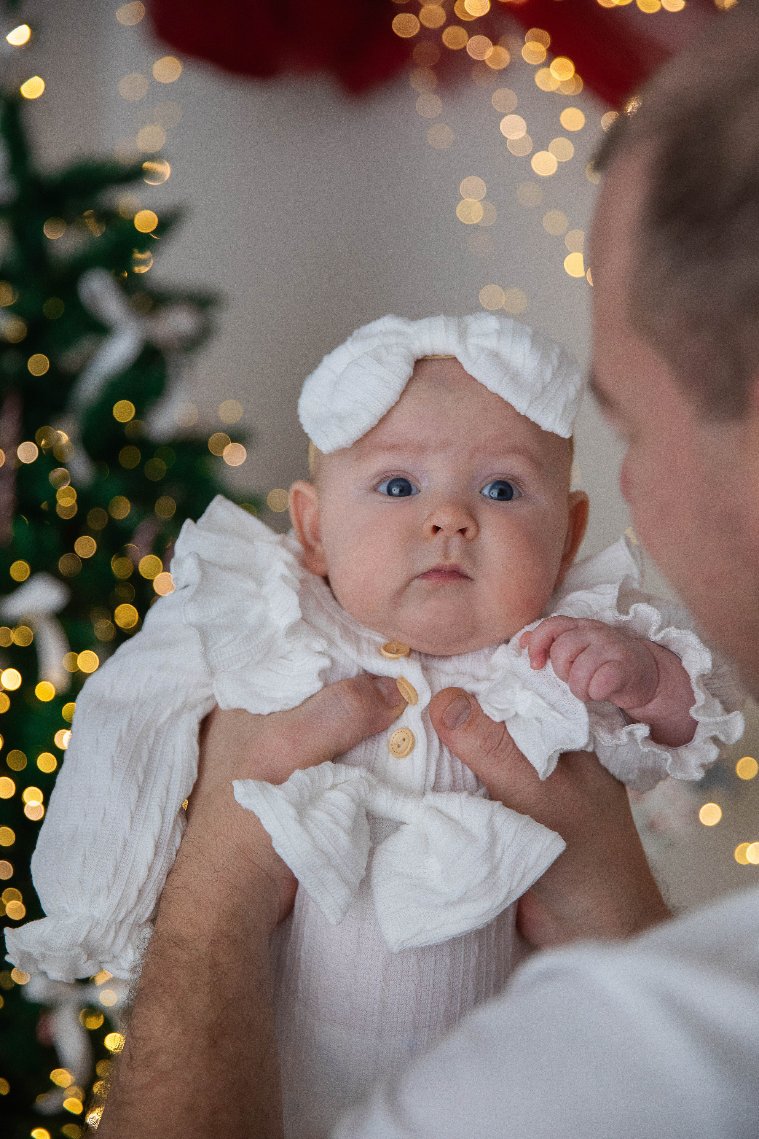 Новогодняя фотосессия. Главная