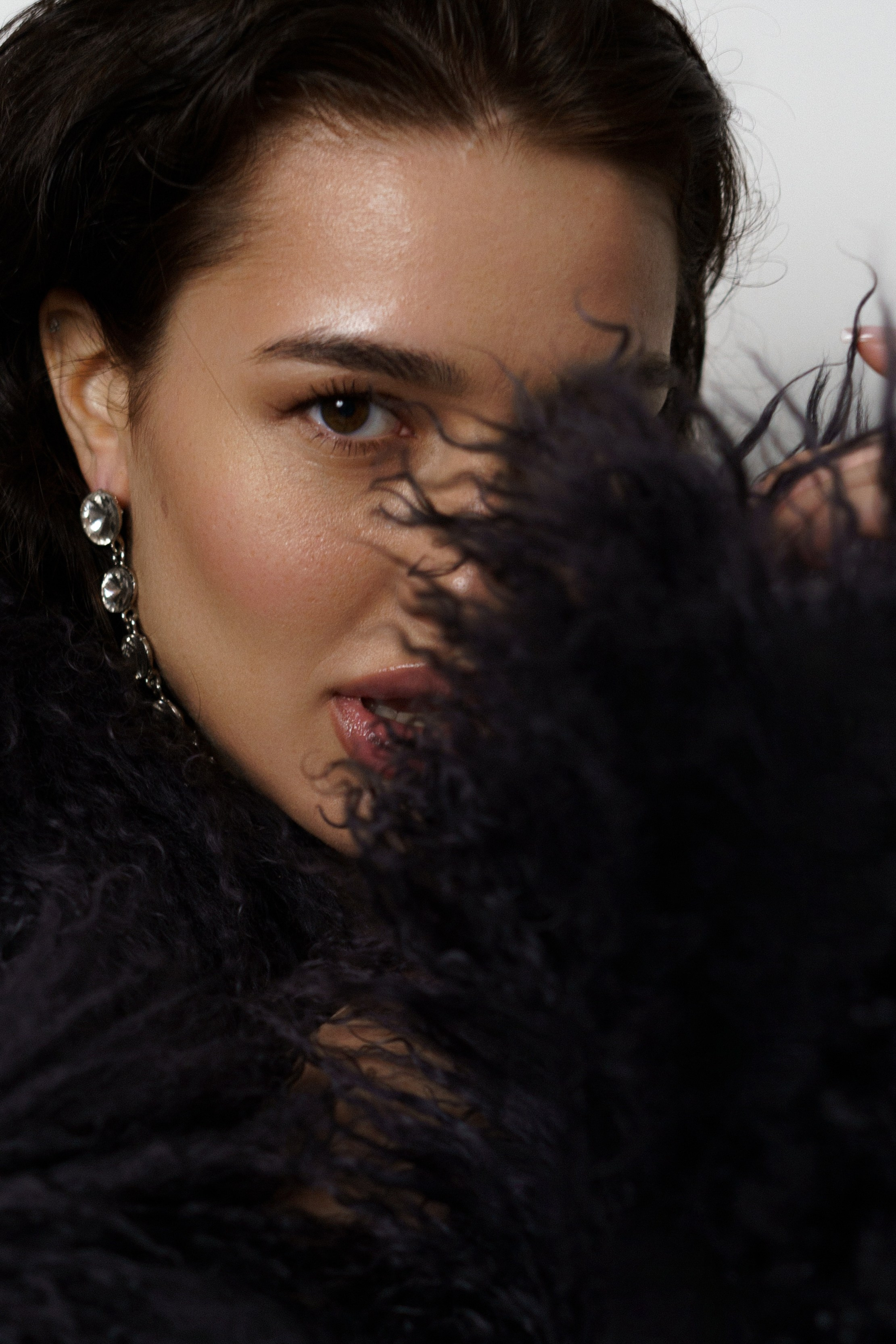 Алина. Главная