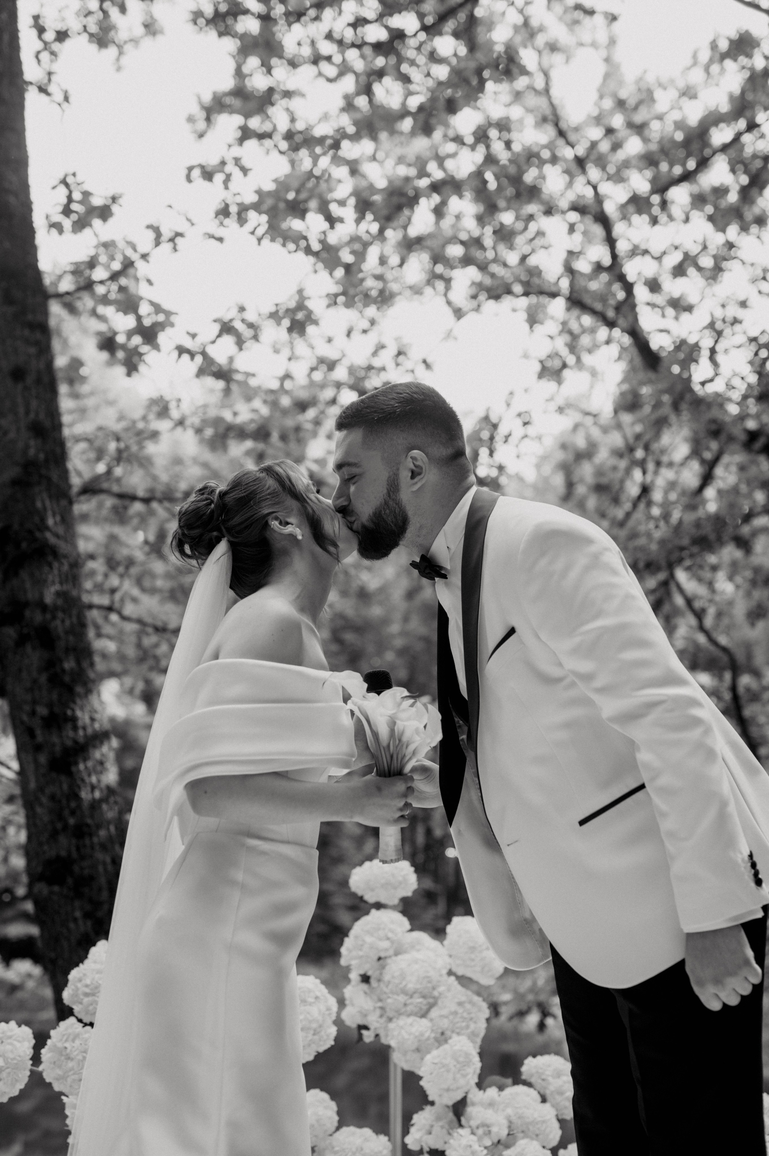 Глеб и Настя. Свадебный фотограф в Москве и Ярославле Павел Кандауров