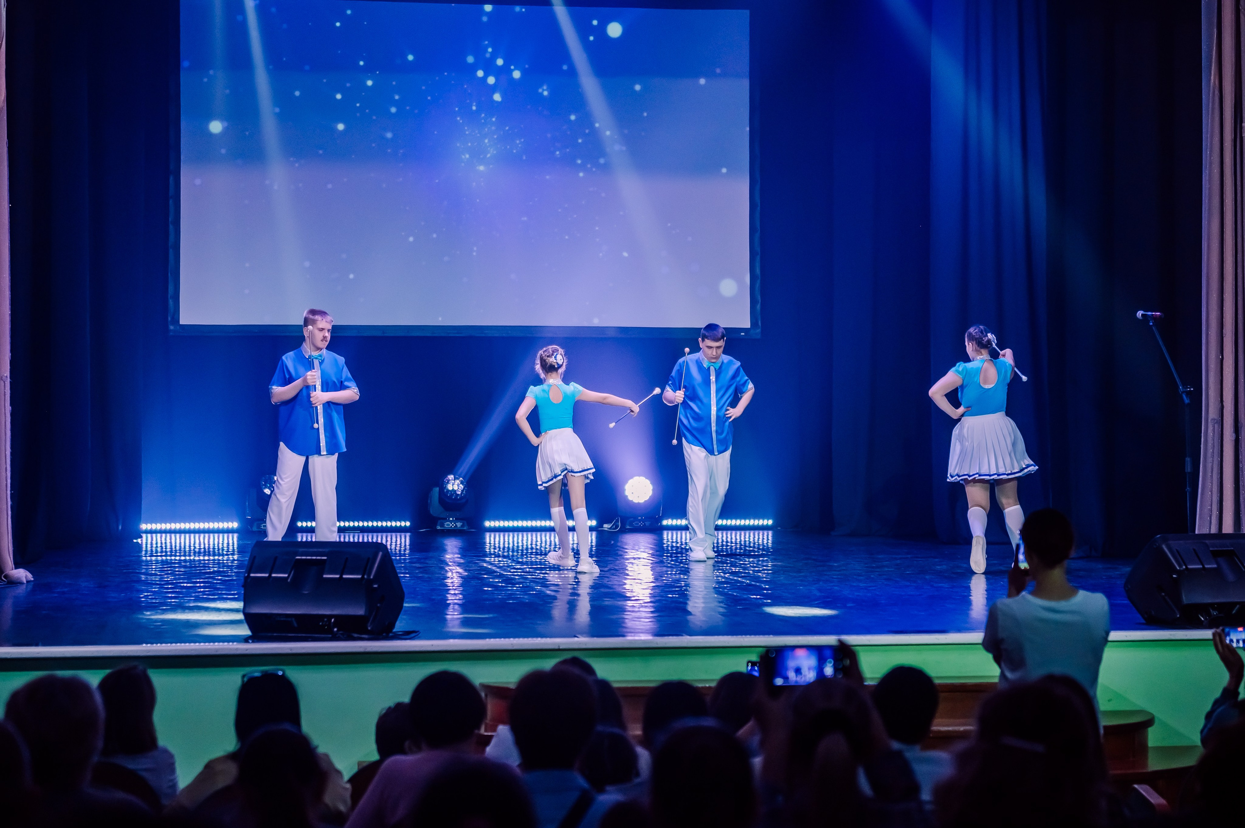 Благотворительный Фестиваль «По Дороге Доброты 2025». Детский фотограф, семейный фотограф и репортажи в Кемерово