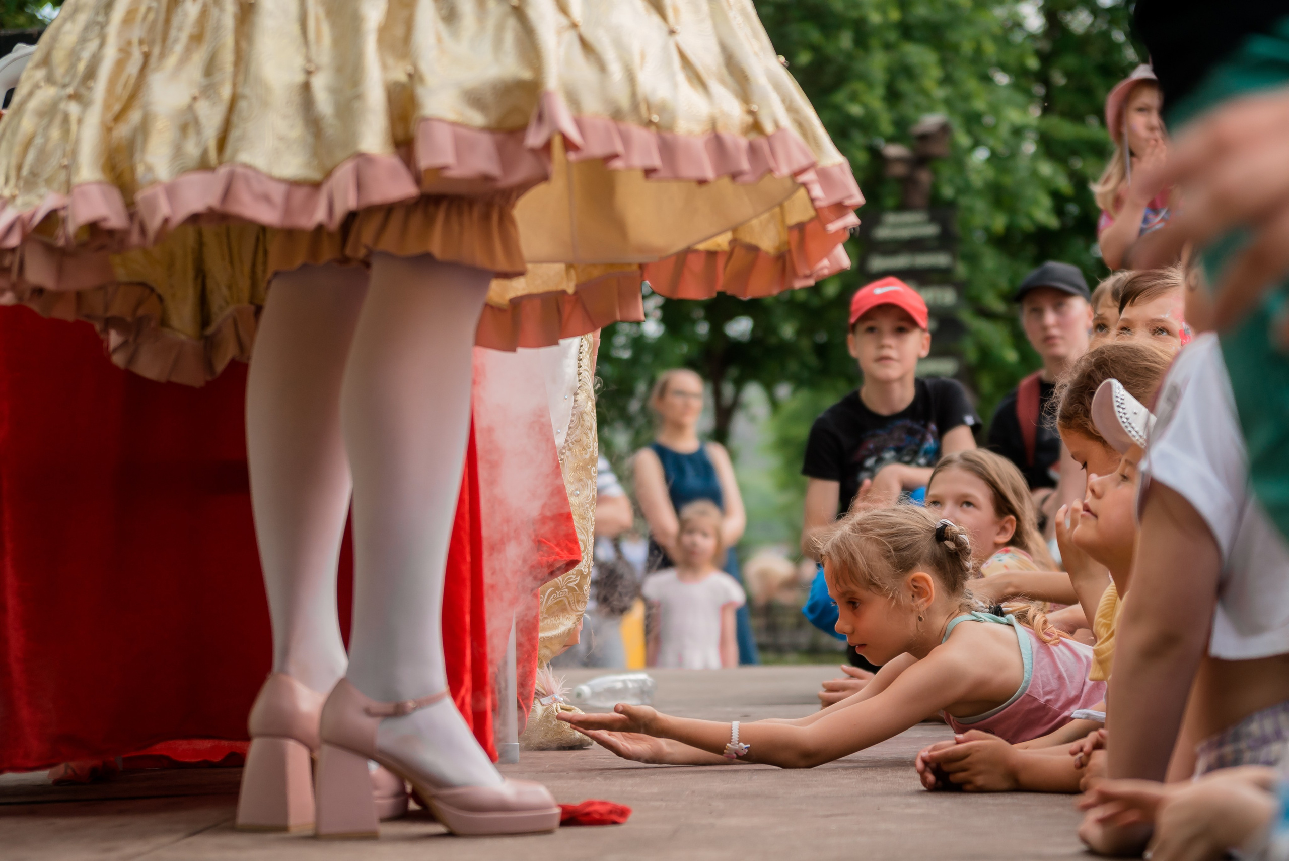 12 Июня 2024. Детский фотограф, семейный фотограф и репортажи в Кемерово