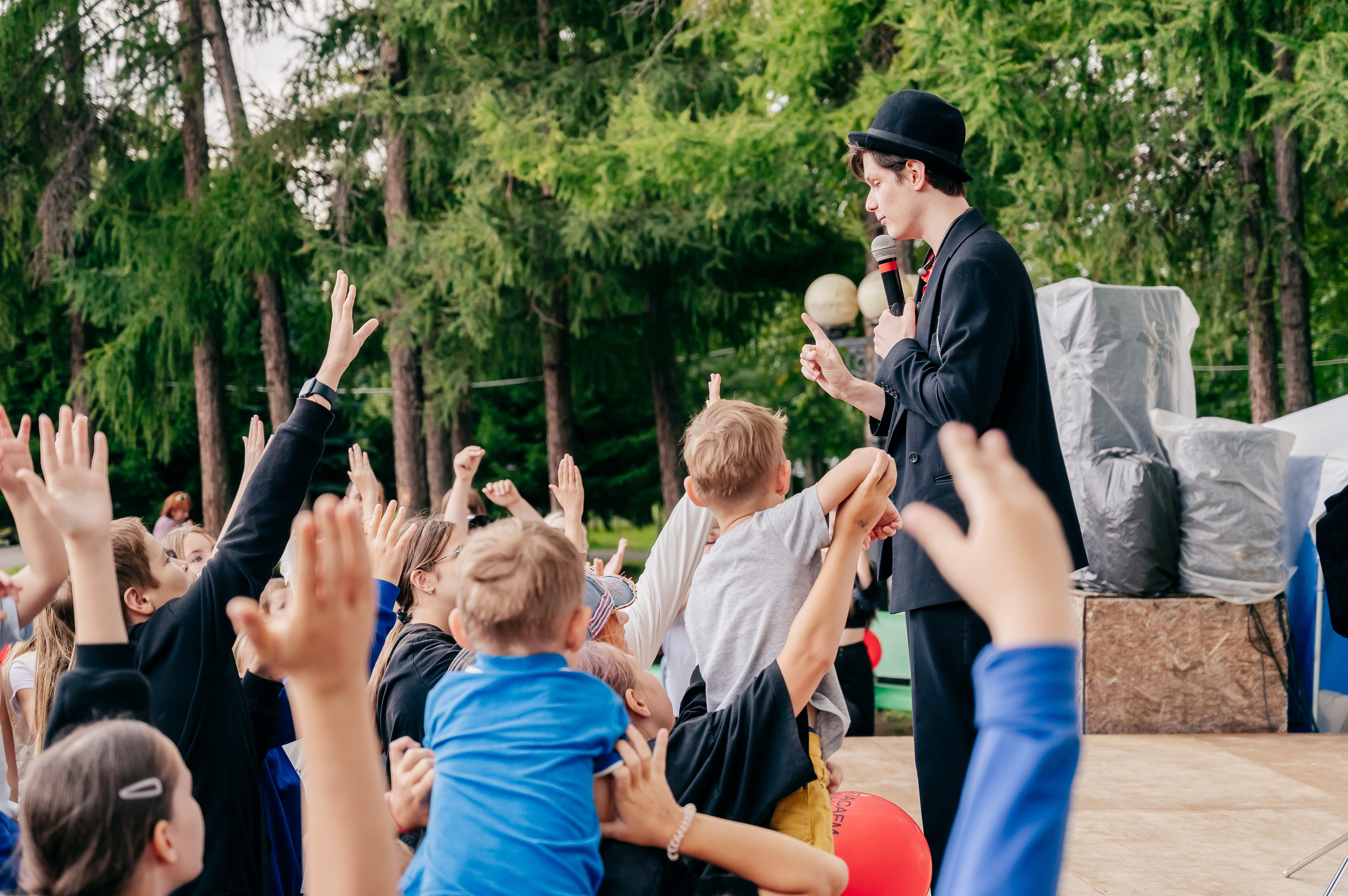 Благотв мероприятие в поддержку Данила 16.08.25. Детский фотограф, семейный фотограф и репортажи в Кемерово