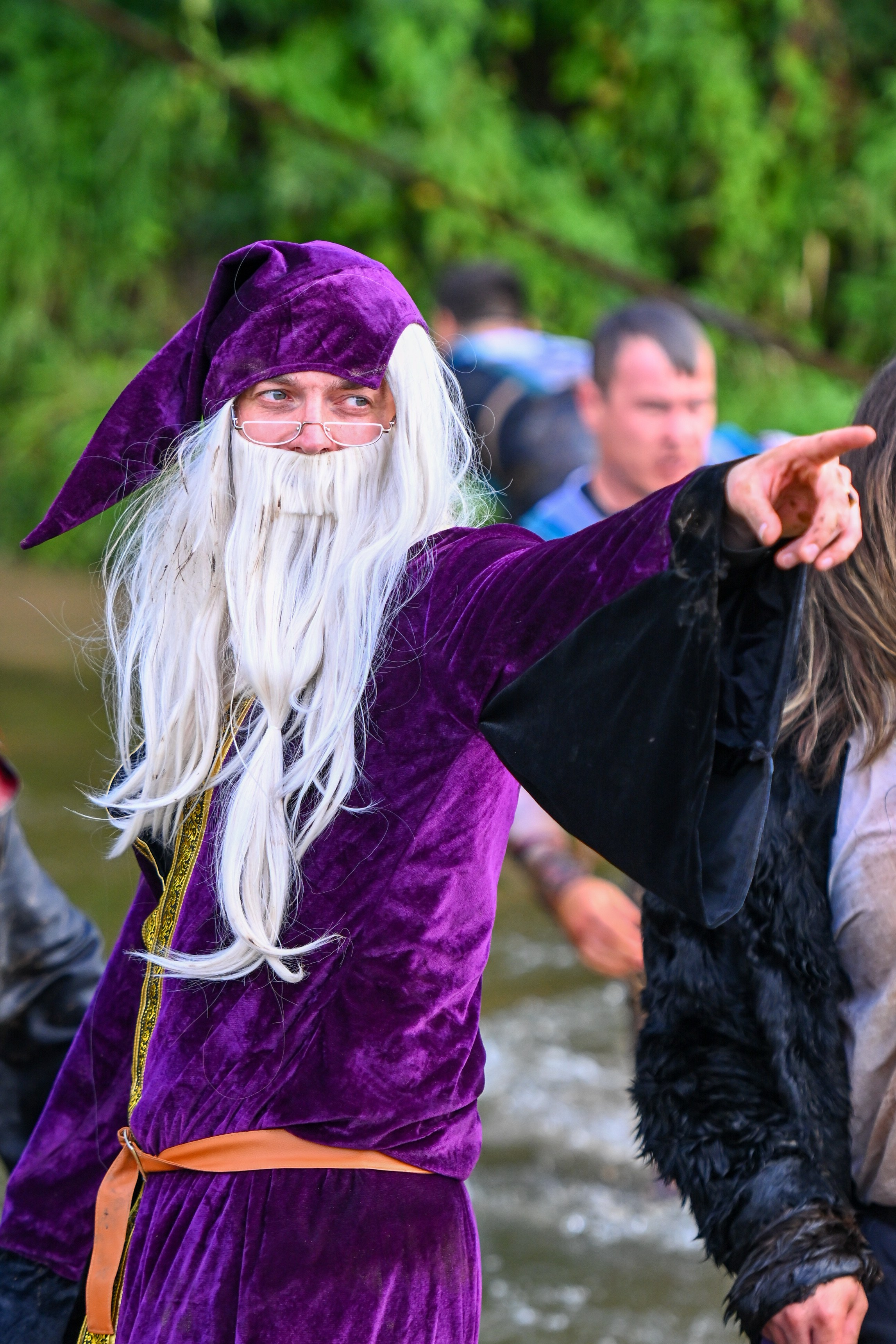 Гонка героев. Спортивный и репортажный фотограф в Казани Вячеслав Сатонин