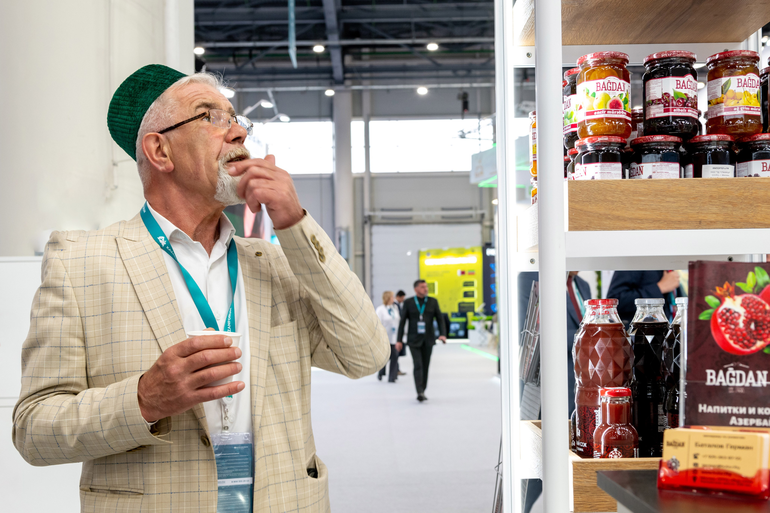 Фотограф форума. Спортивный и репортажный фотограф в Казани Вячеслав Сатонин