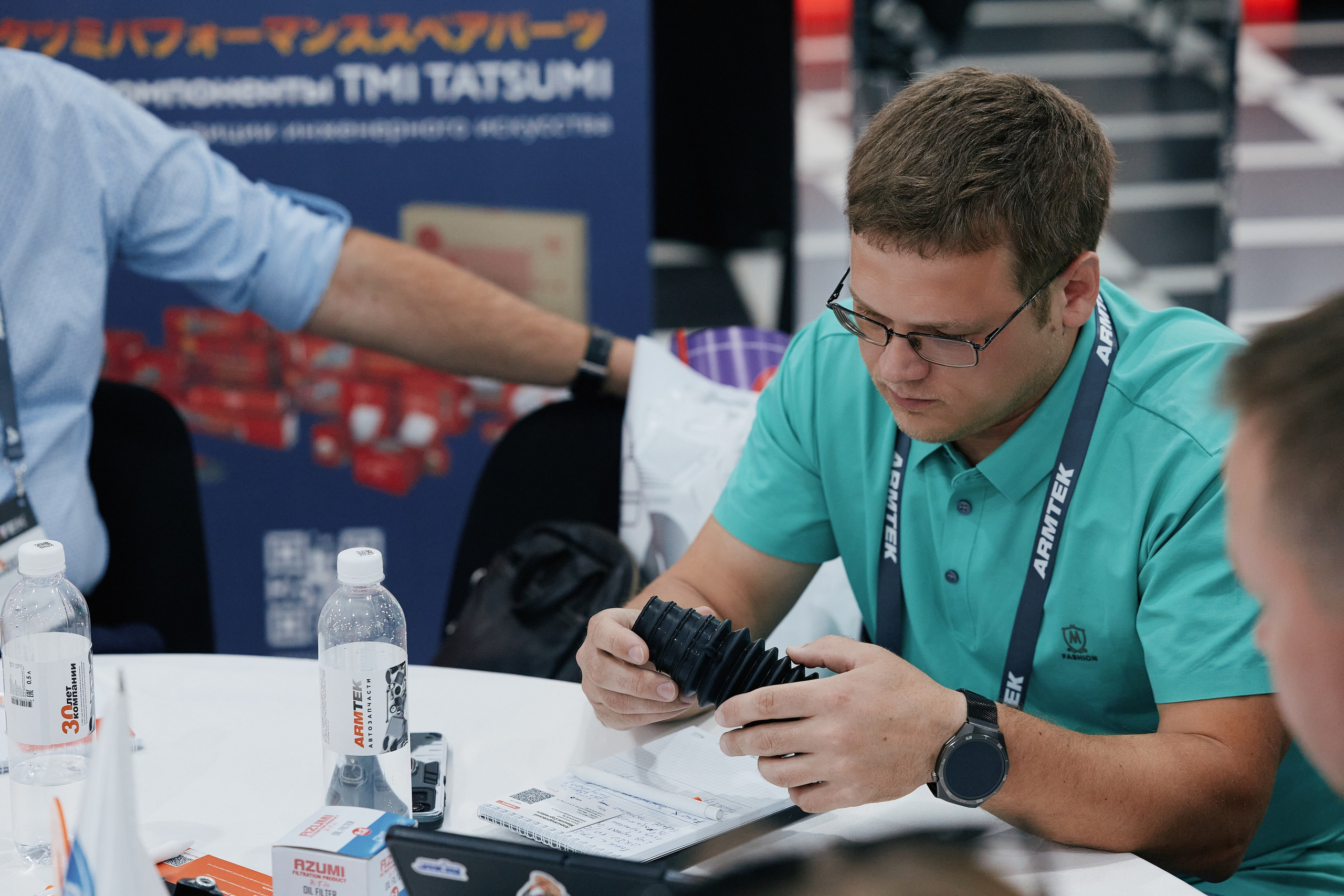 ARMTEK Конференция в «Форум Плаза» 26.06. Свадебный репортажный фотограф краснодар максим дремов дрёмов фотосессия студия цена