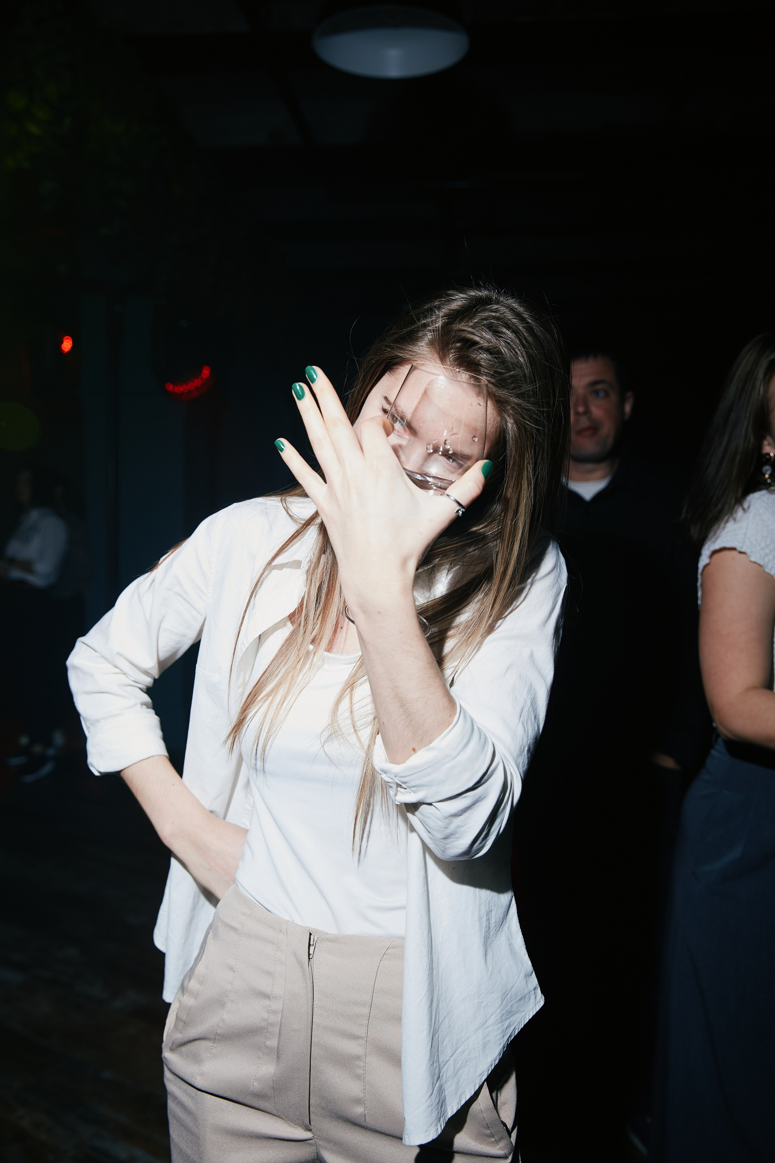 Праздничный концерт в Loft 1979. Свадебный репортажный фотограф краснодар максим дремов дрёмов фотосессия студия цена