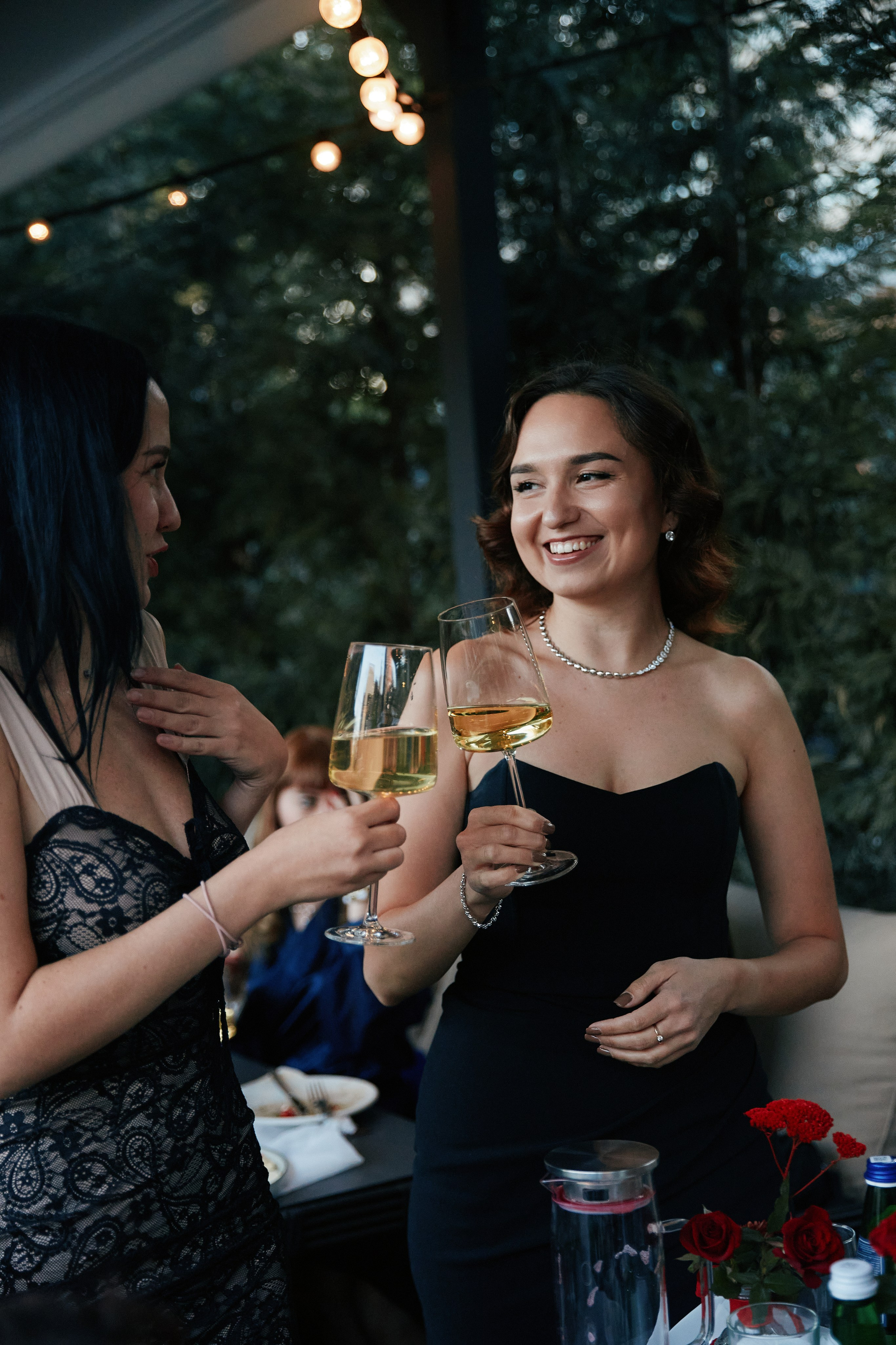 Праздник в MAMULI.REST 12.09. Свадебный репортажный фотограф краснодар максим дремов дрёмов фотосессия студия цена