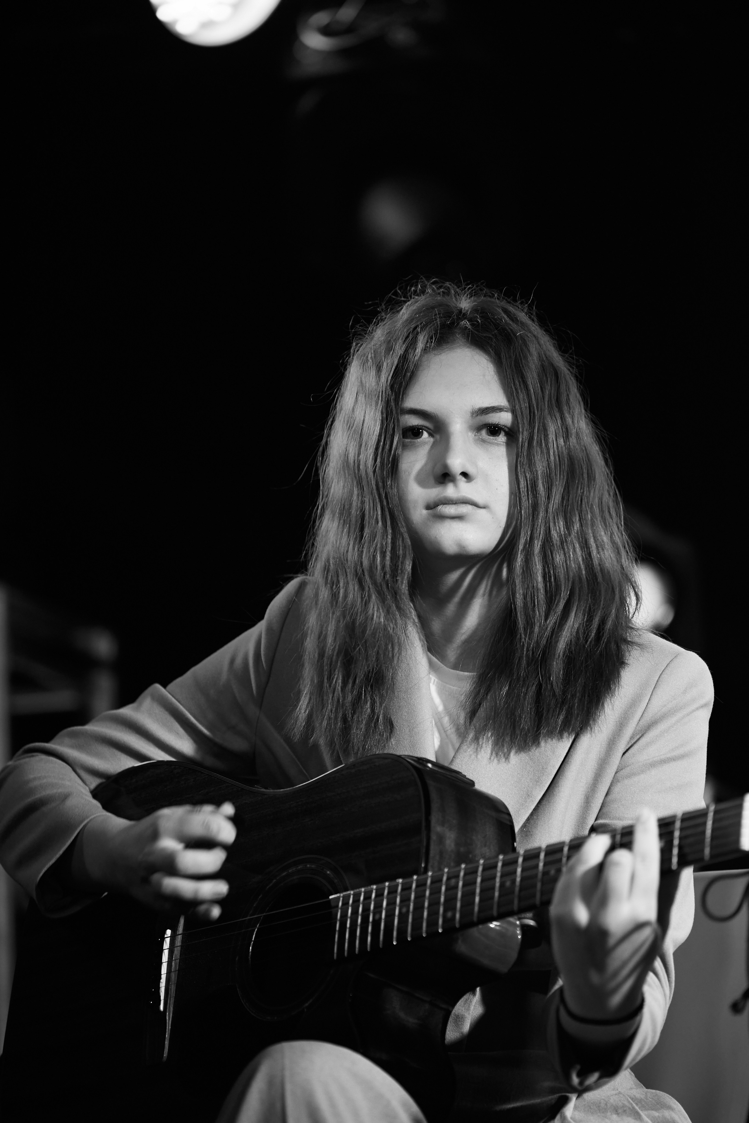 Концерт в Rock Bar 29.03. Свадебный репортажный фотограф краснодар максим дремов дрёмов фотосессия студия цена