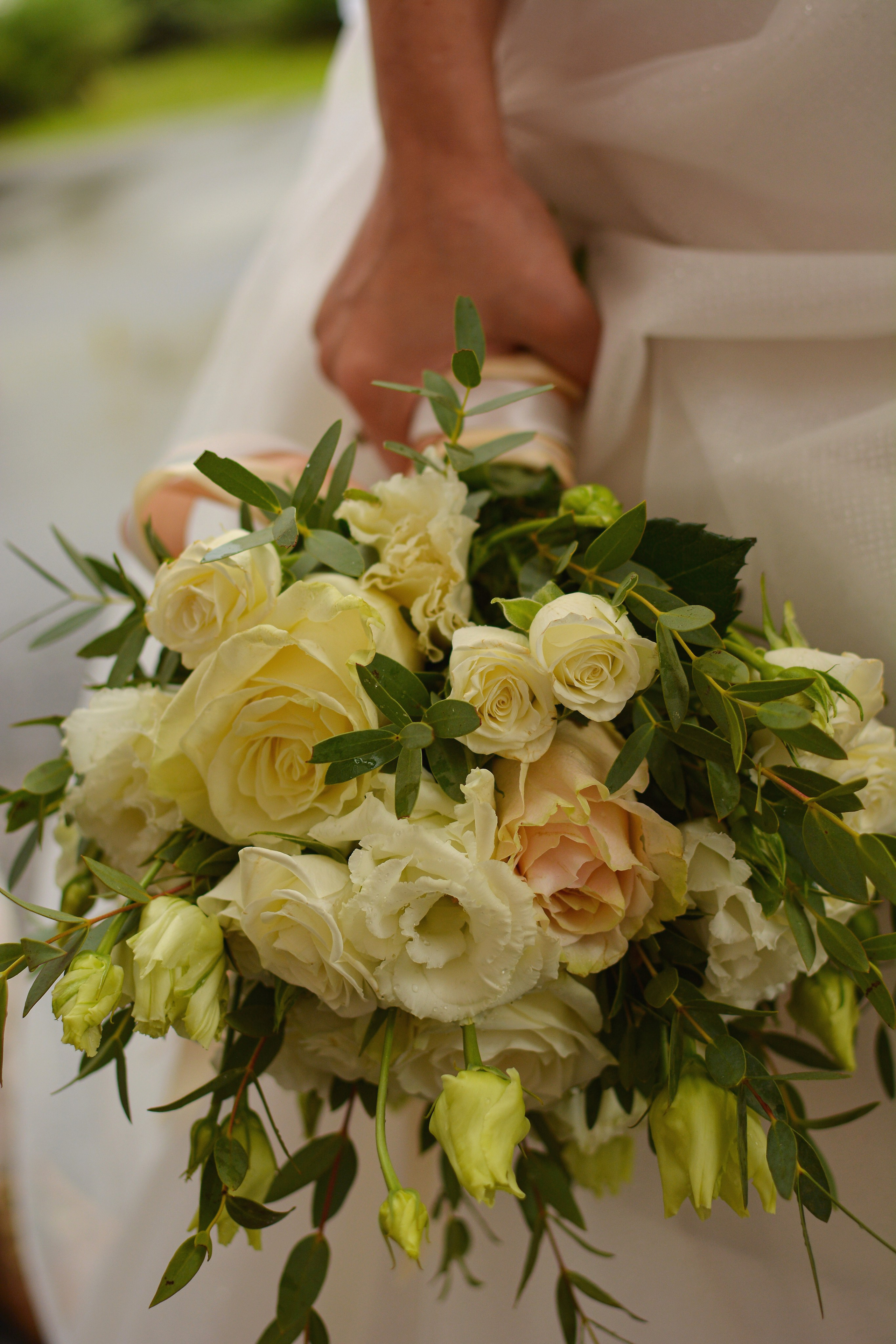Валерия и Геннадий. Семейный и детский фотограф в городе Грязи Олеся Огурцова