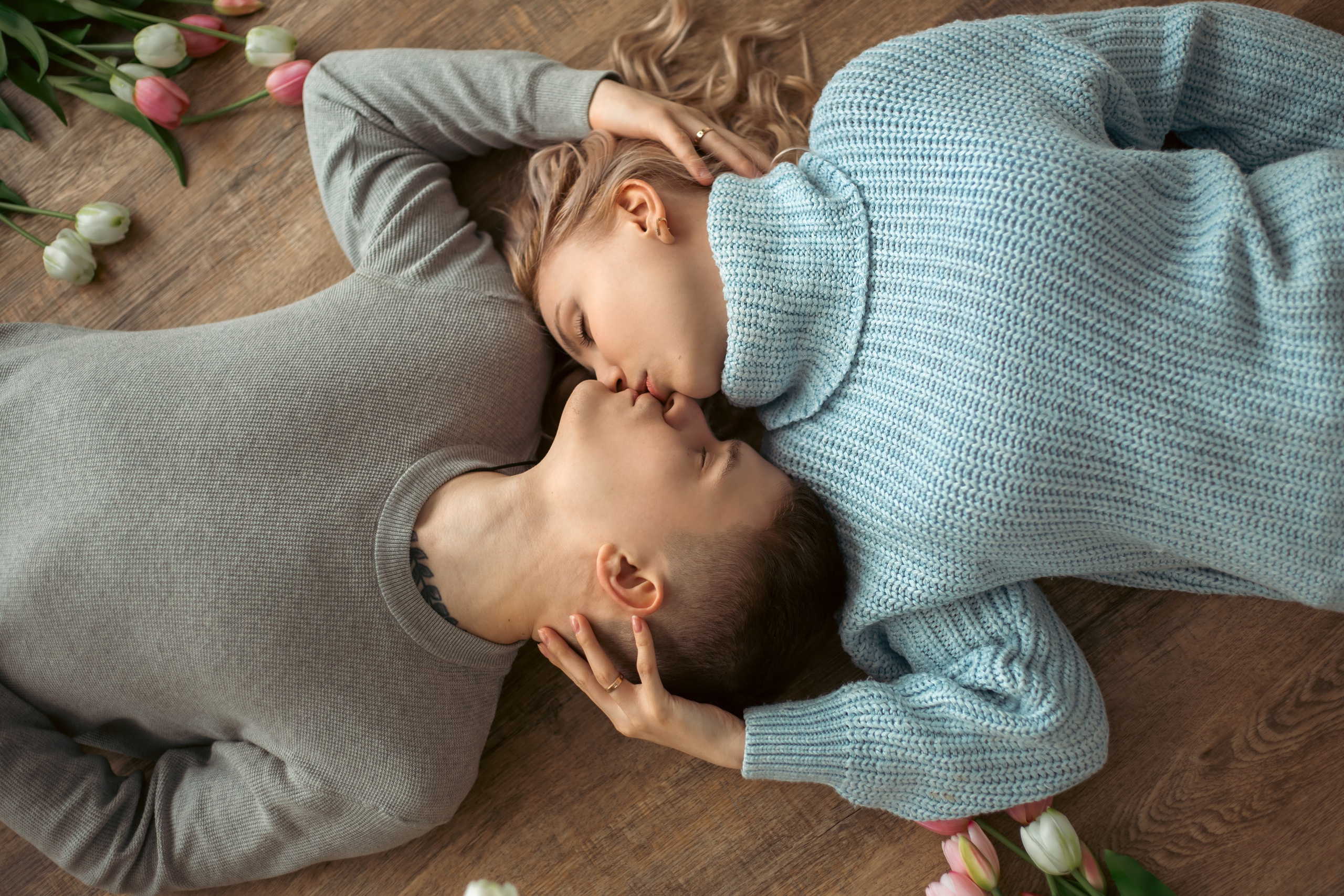 Фотограф в Нижнем Новгороде Анастасия Крупина