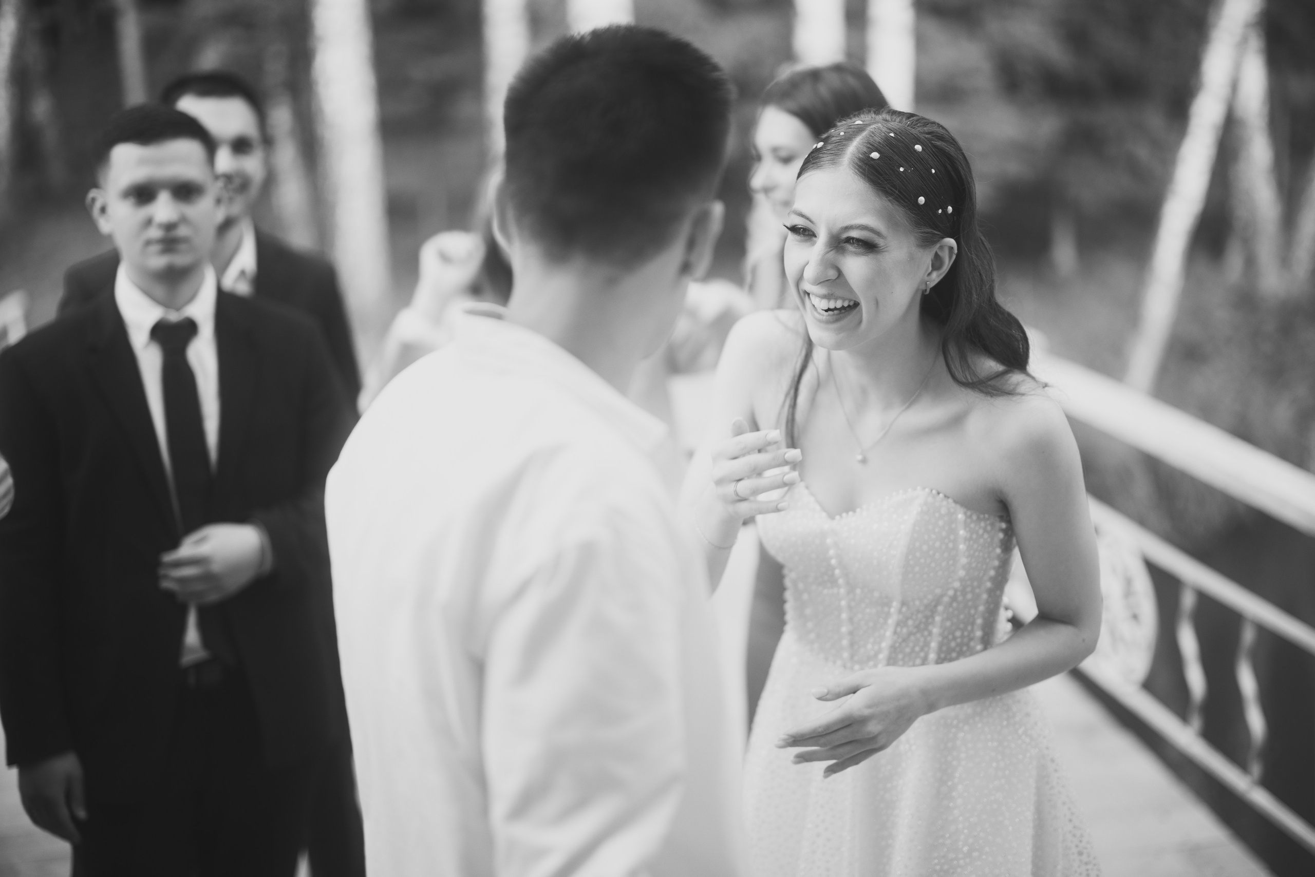 Свадебная фотосъёмка. Детский и семейный фотограф в Москве