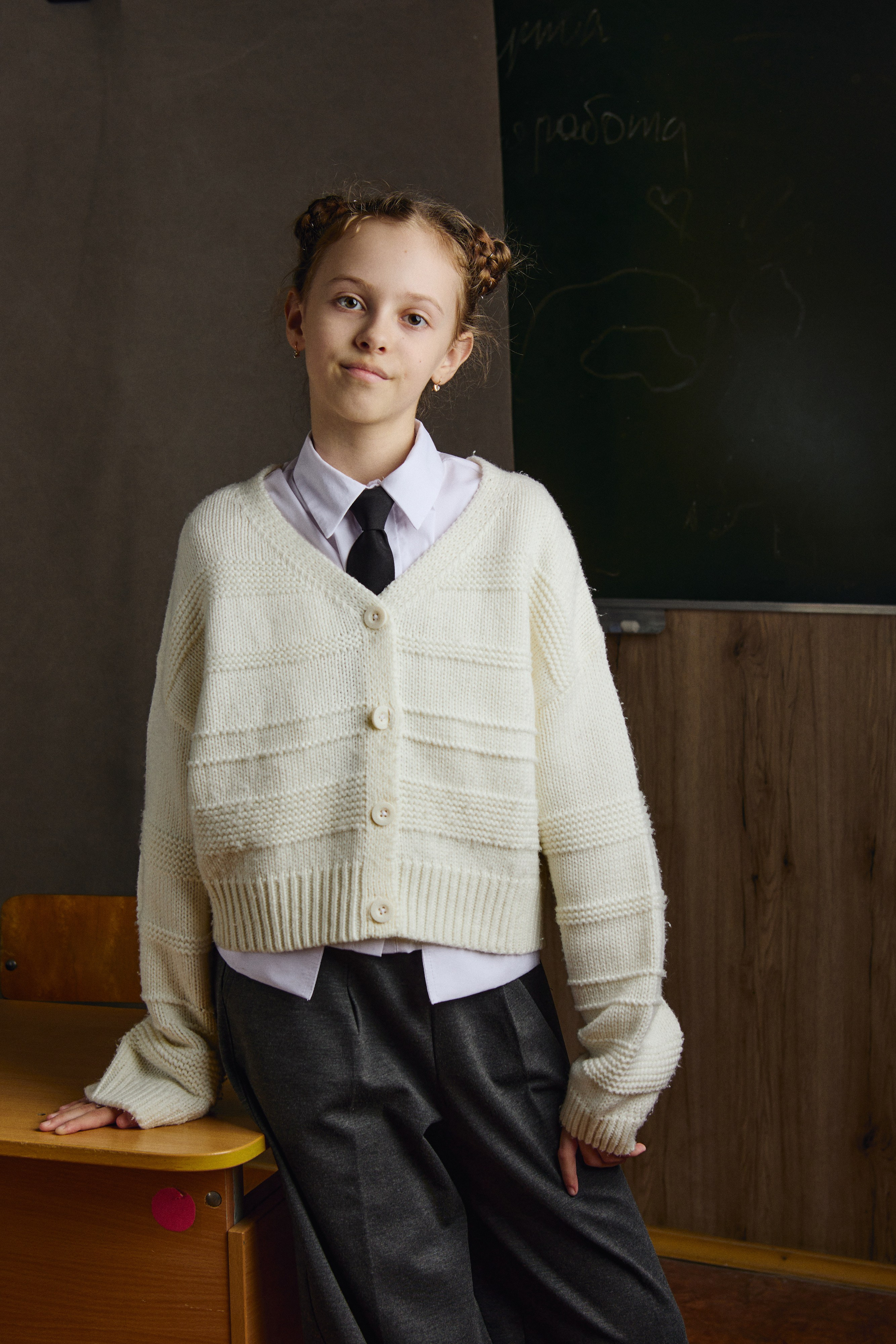 Школьные портреты. Детский, семейный и школьный фотограф Смоленск Москва Влад Старов