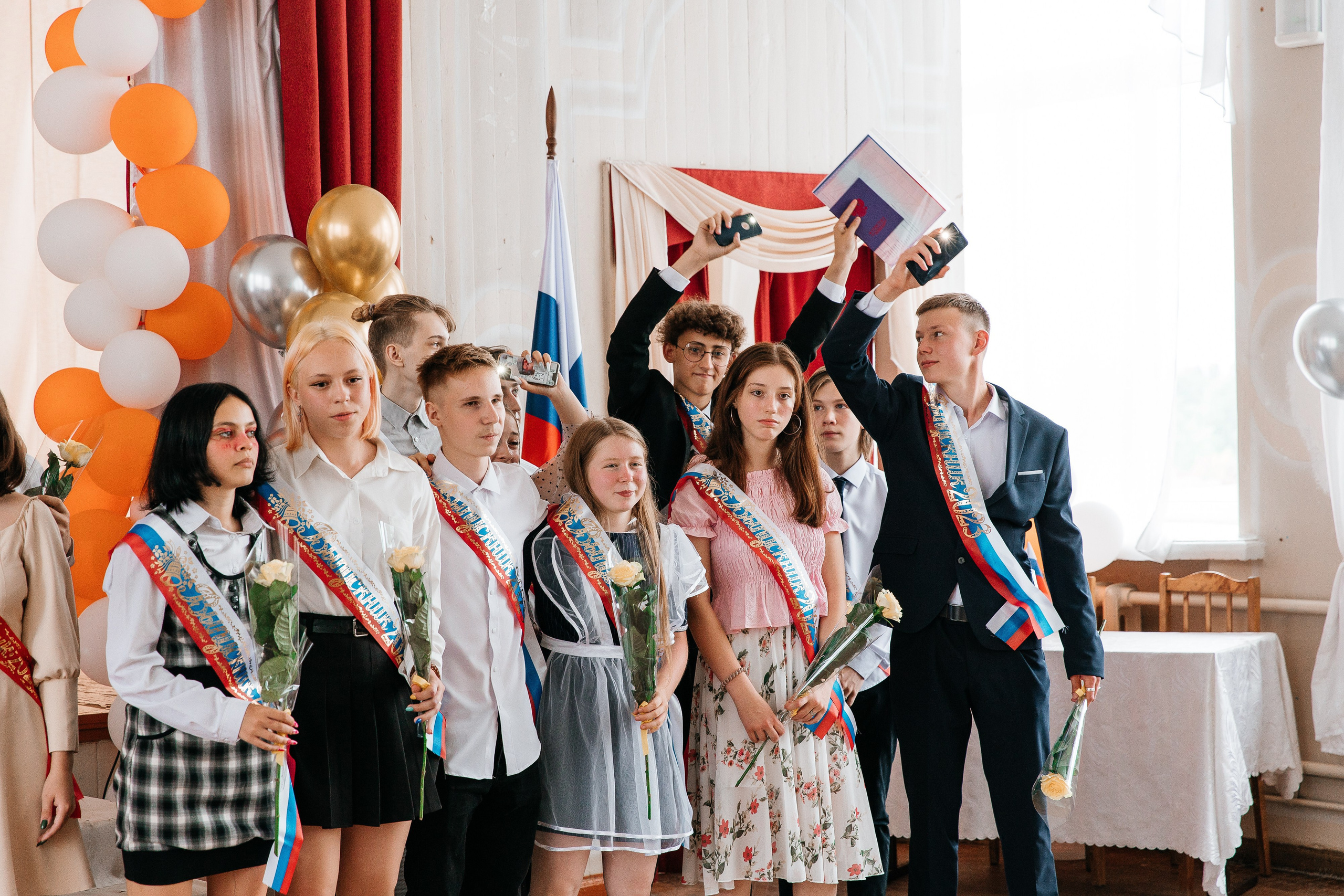 Школа. Свадебный фотограф Нижний Новгород | Софа Полякова