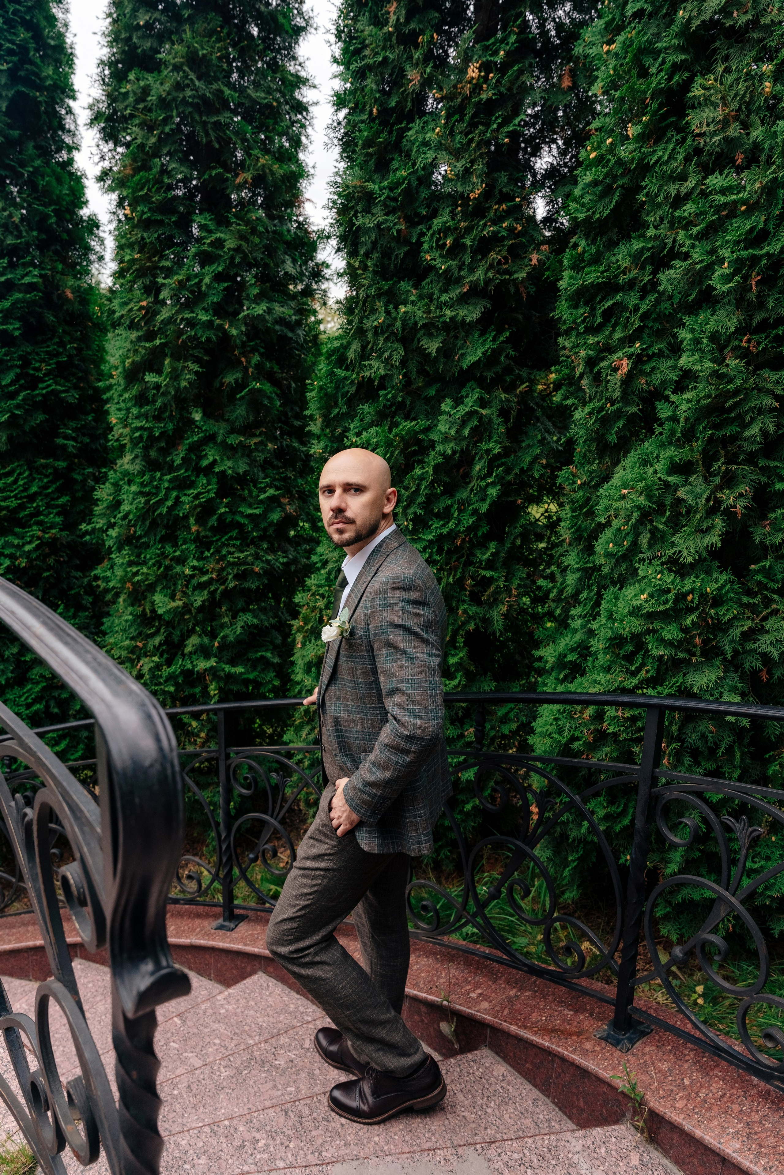 Екатерина и Павел | Москва. Свадебный фотограф Анастасия Лебедикова Москва