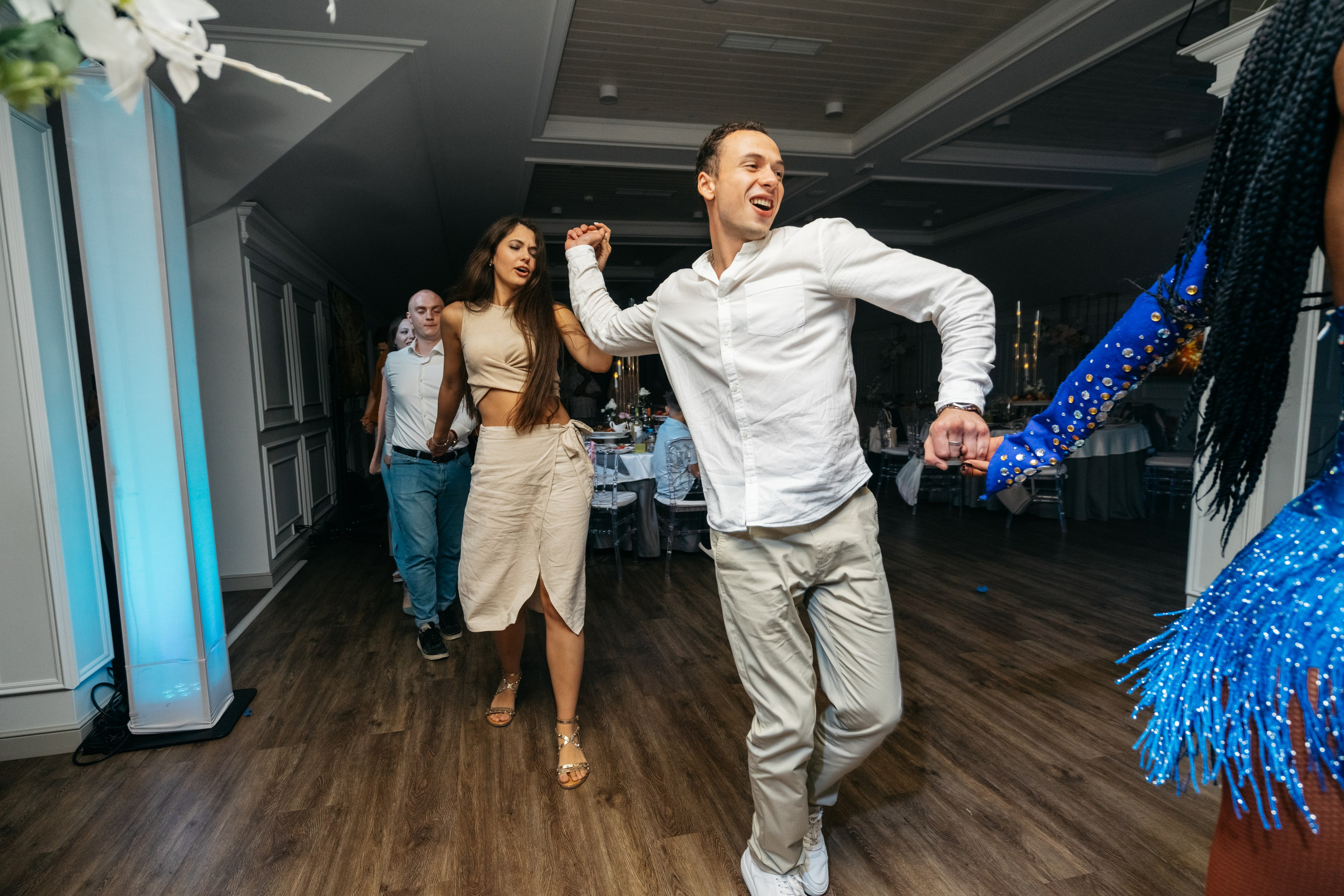 Екатерина и Александр | Мытищи. Свадебный фотограф Анастасия Лебедикова Москва