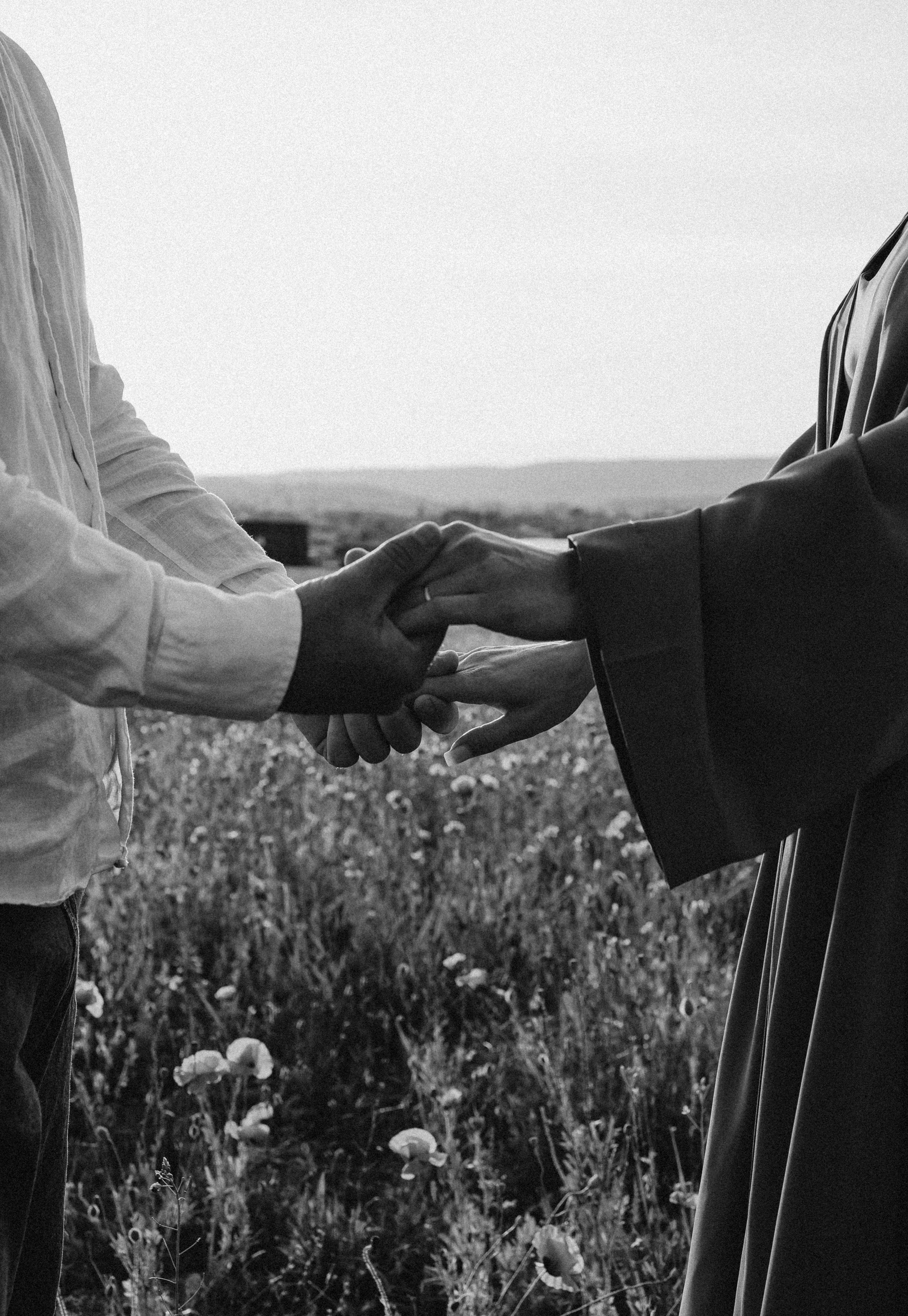 Маковая история. Фотограф Немазенко Ольга