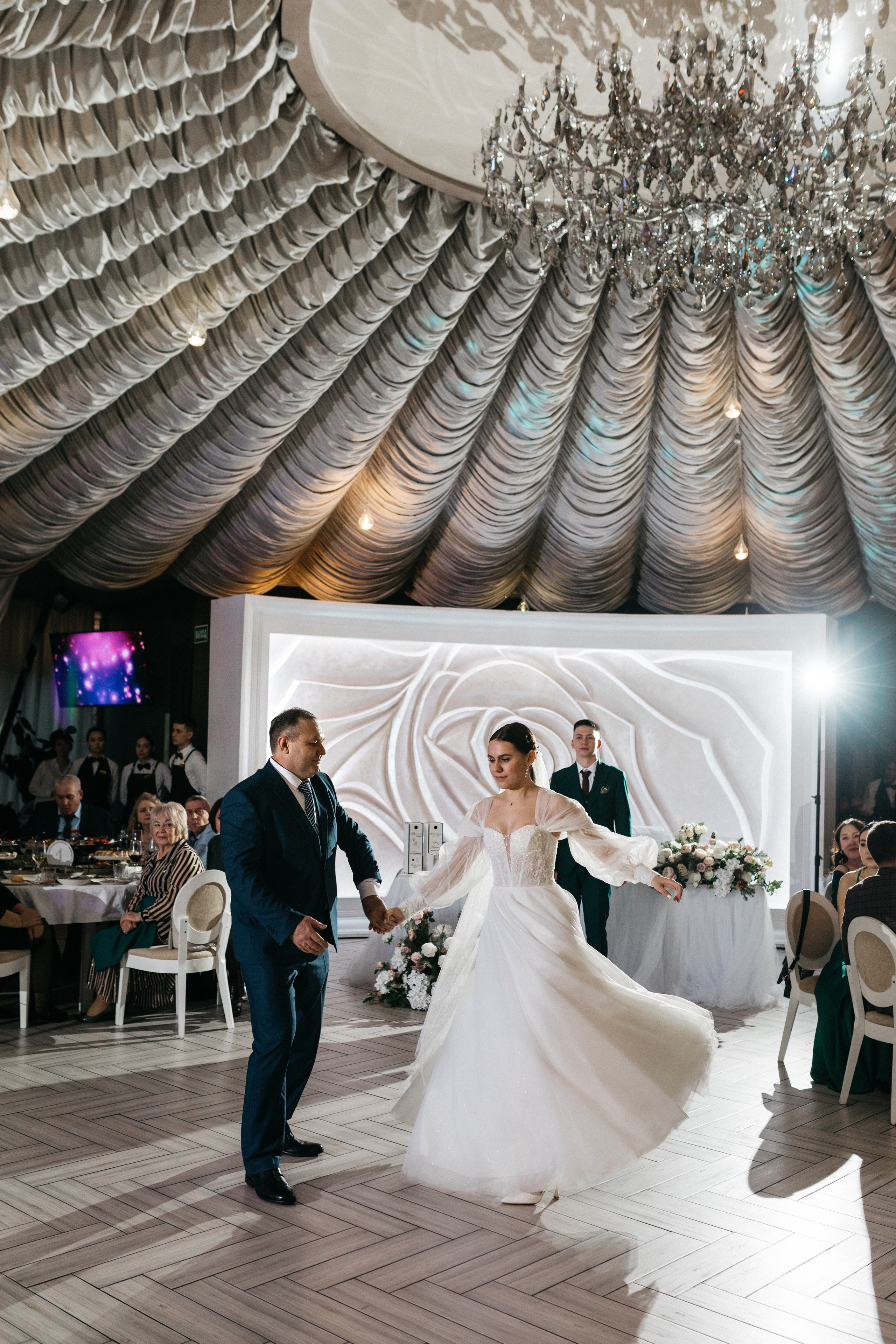 Свадьба Алексея и Ирины. Свадебный и семейный фотограф в Иркутске Яна Лиа