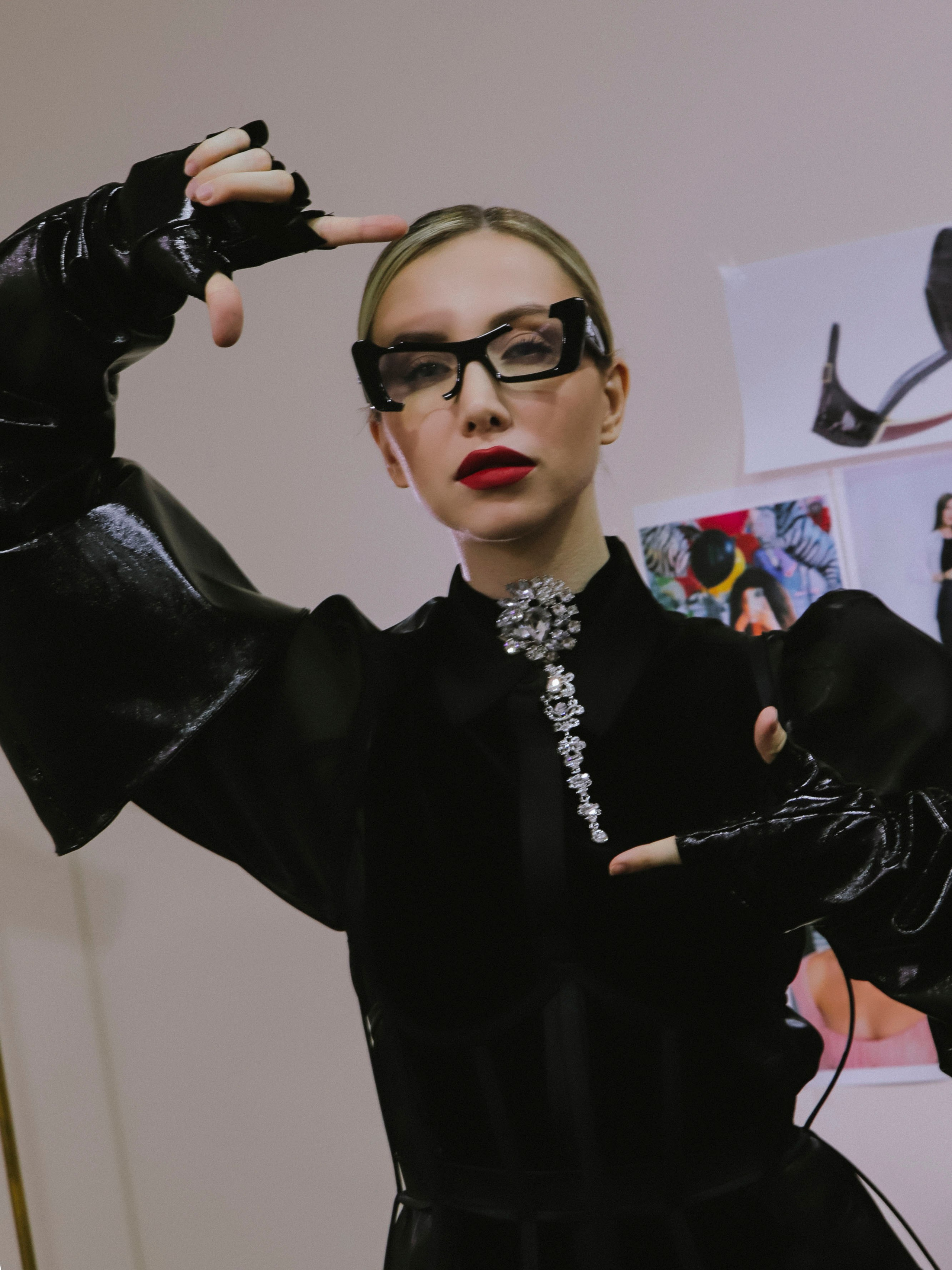 Backstage и модельные съемки. Индивидуальные, семейные съёмки в Краснодарском крае-Фотограф Мария Б