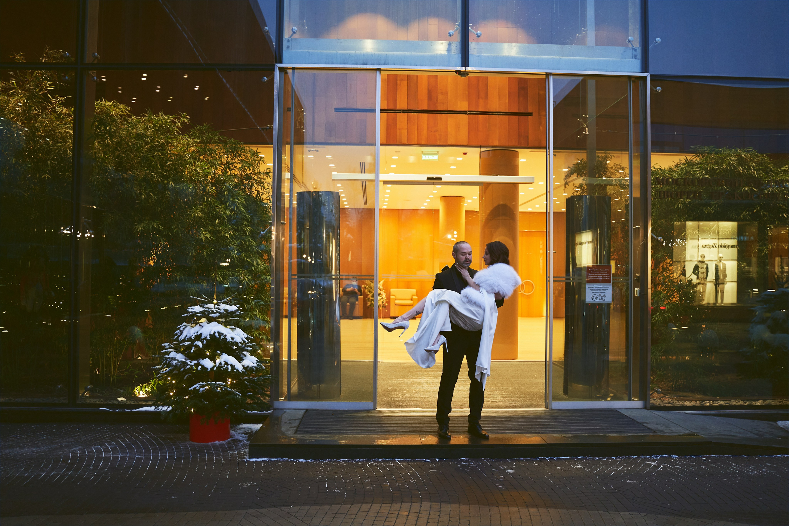 Яркие моменты. Фотограф Иван Сосновский