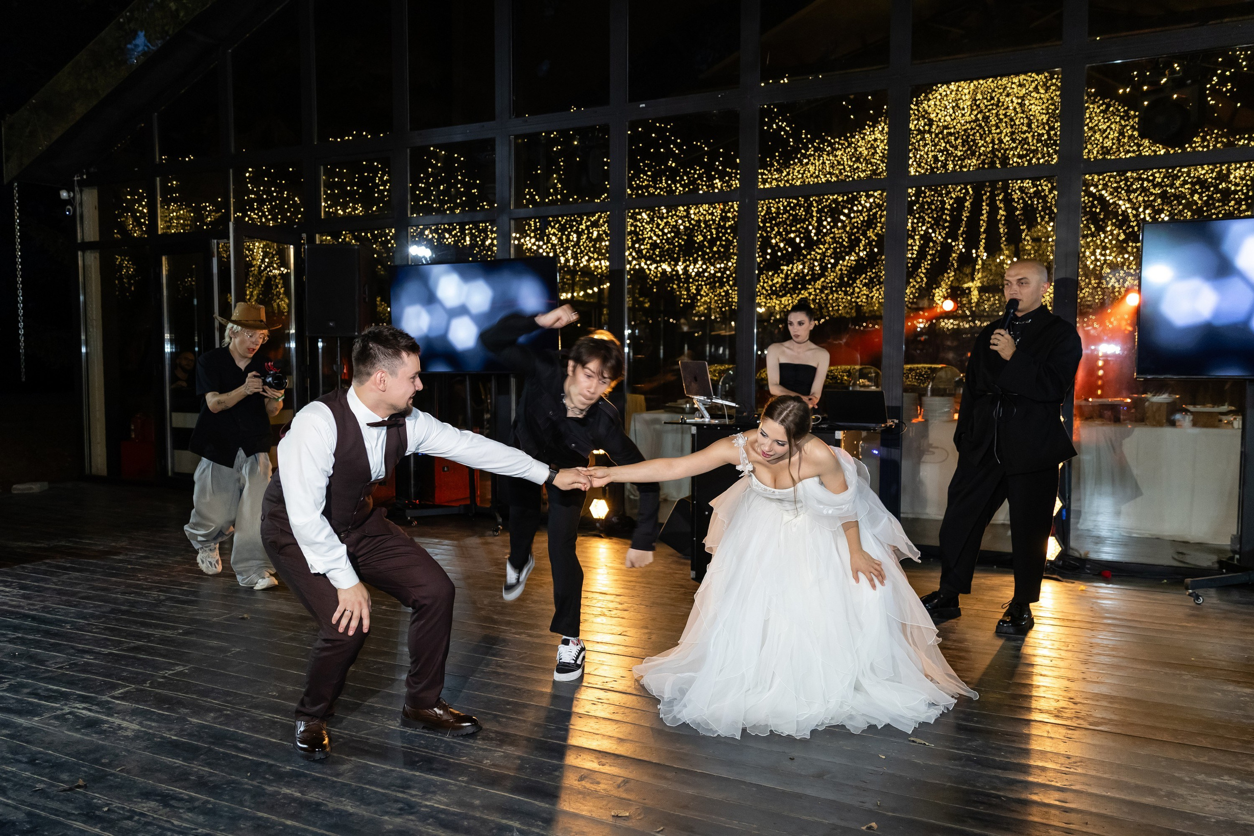 Валерия и Иван. Татьяна Чернышова свадебный фотограф Москва