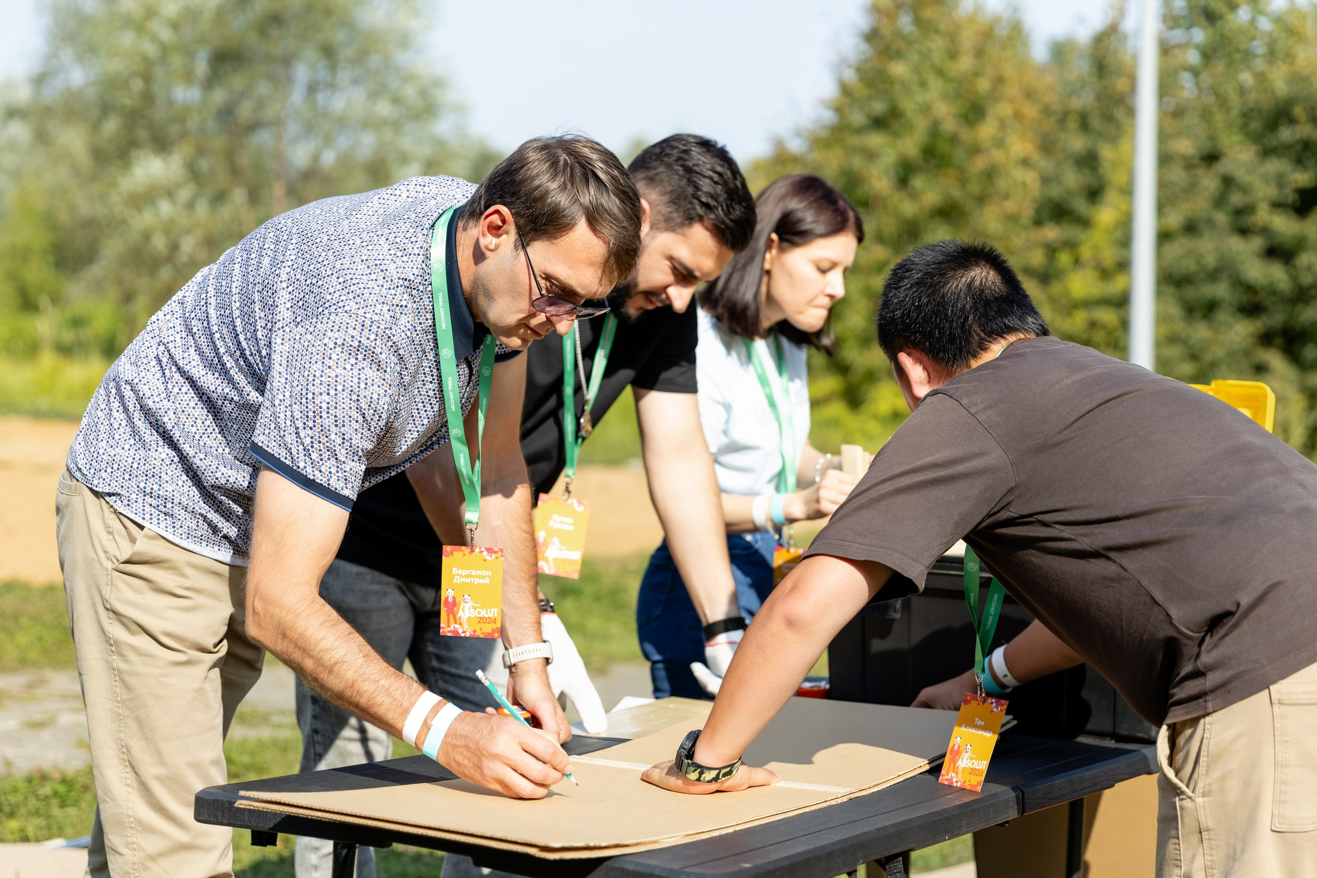 Тимбилдинг Абсолют (ecoLOFT 2.0). Татьяна Чернышова свадебный фотограф Москва