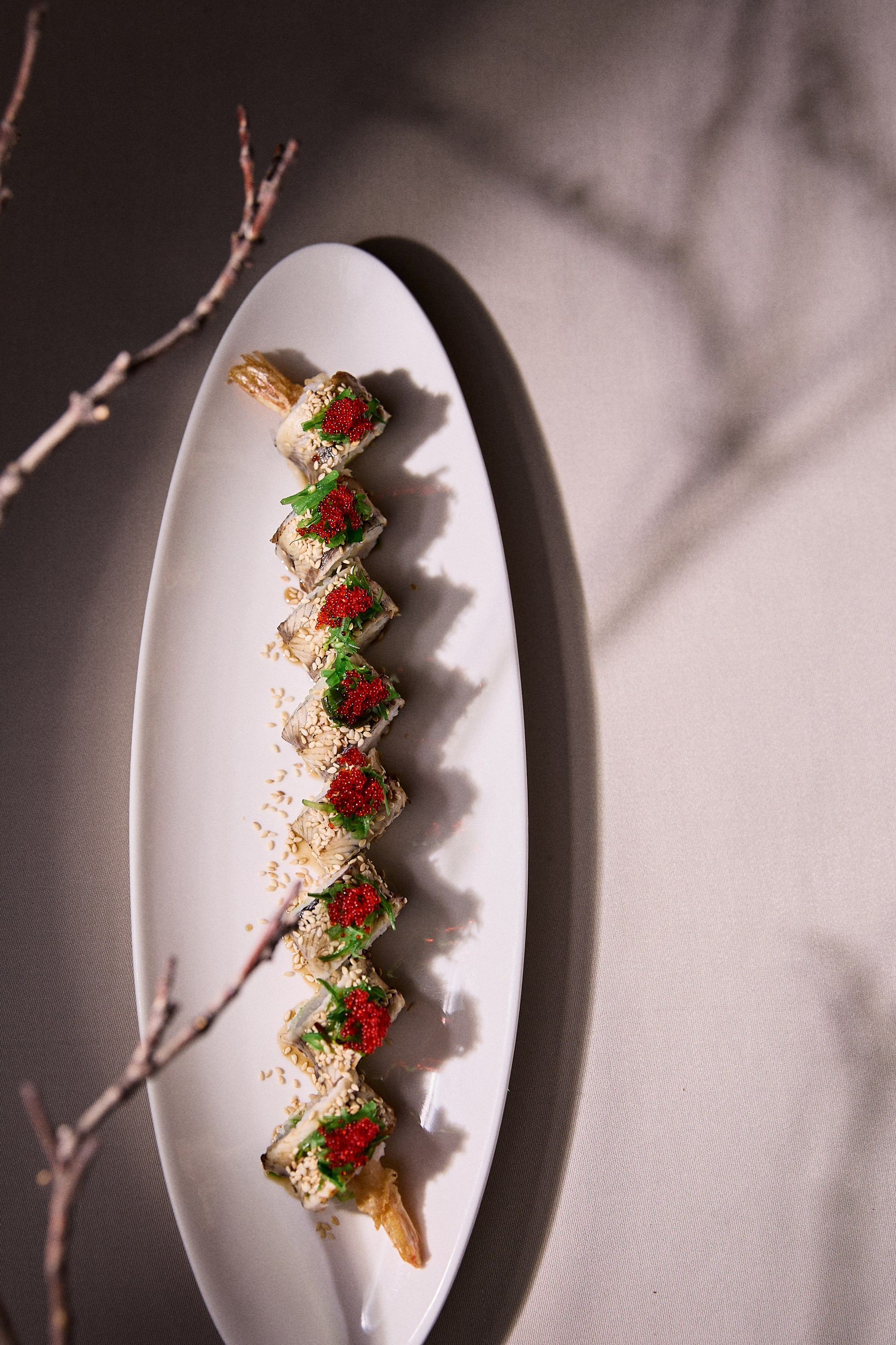 РЕСТОРАНЫ. Контент фотограф в Москве Ник Фрост