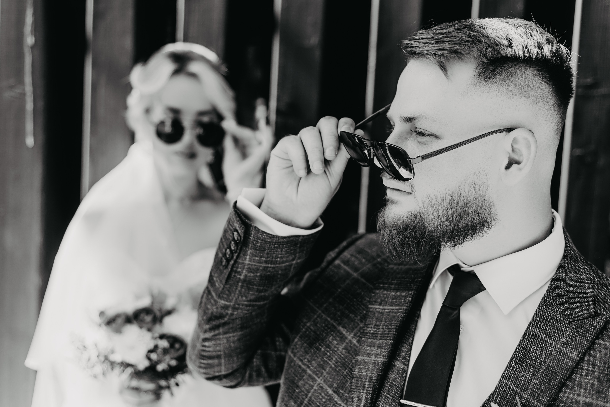 Nikita & Anna. ФОТОГРАФ ИРИНА ШАМАТАВА