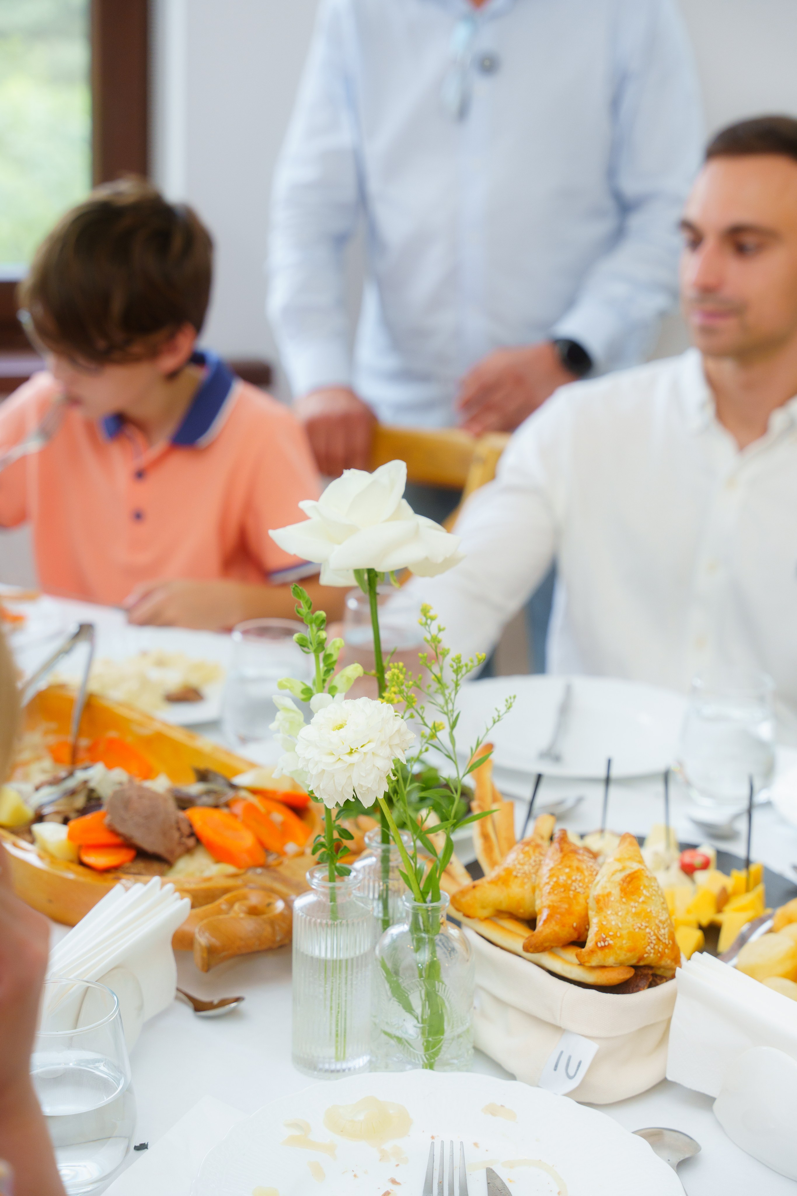 Парная съемка